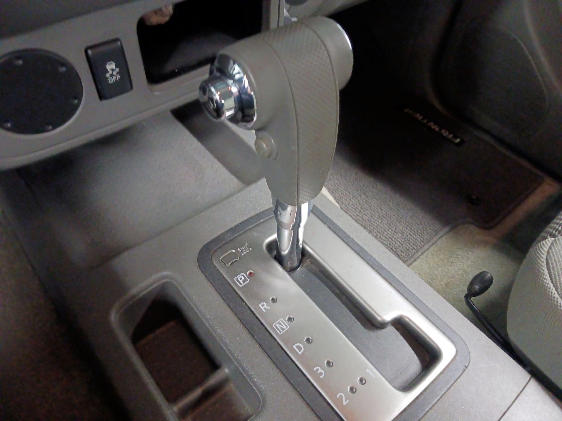 Thumbnail: 2016 Nissan Frontier - 15