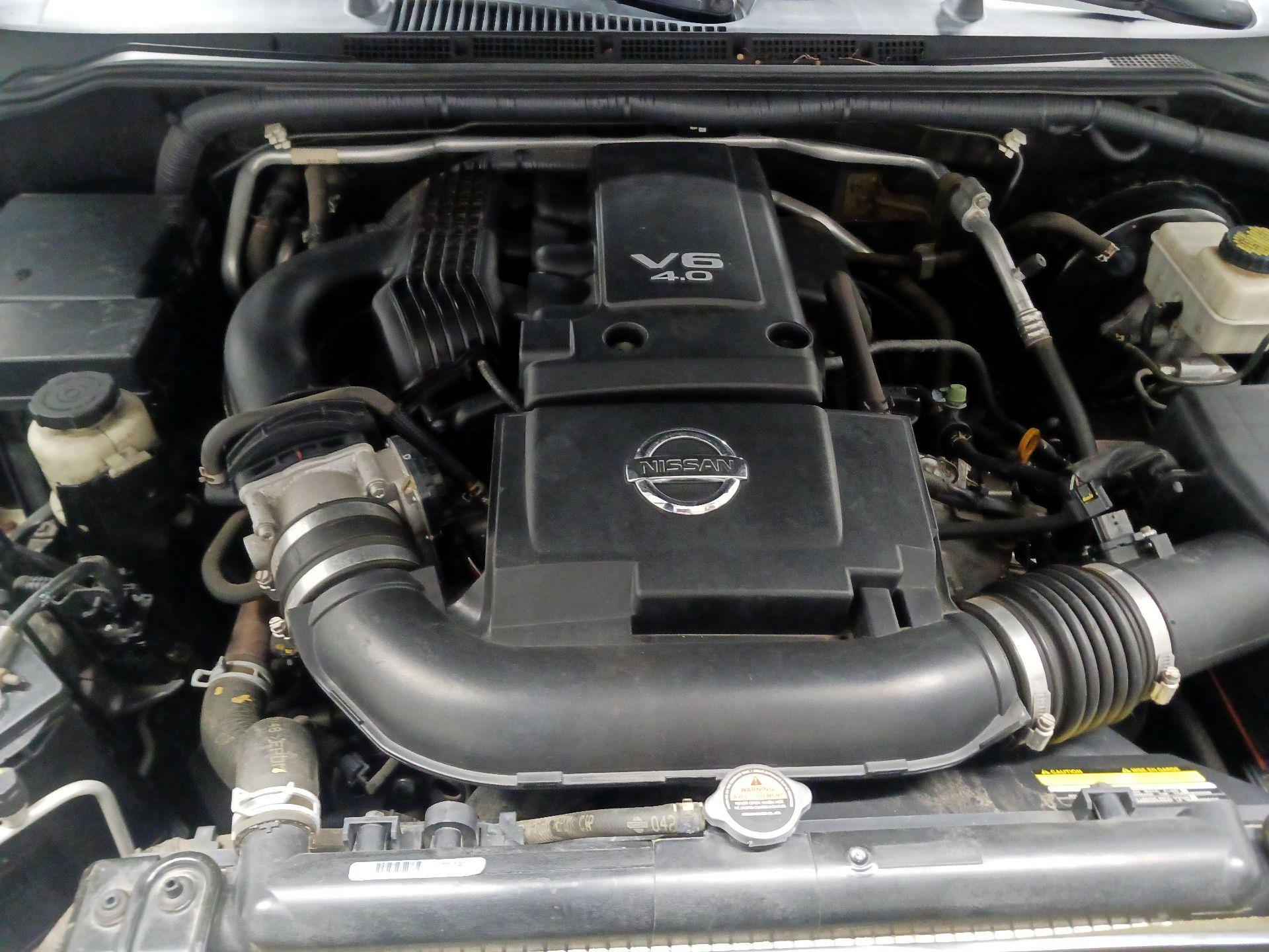 Thumbnail: 2016 Nissan Frontier - 17