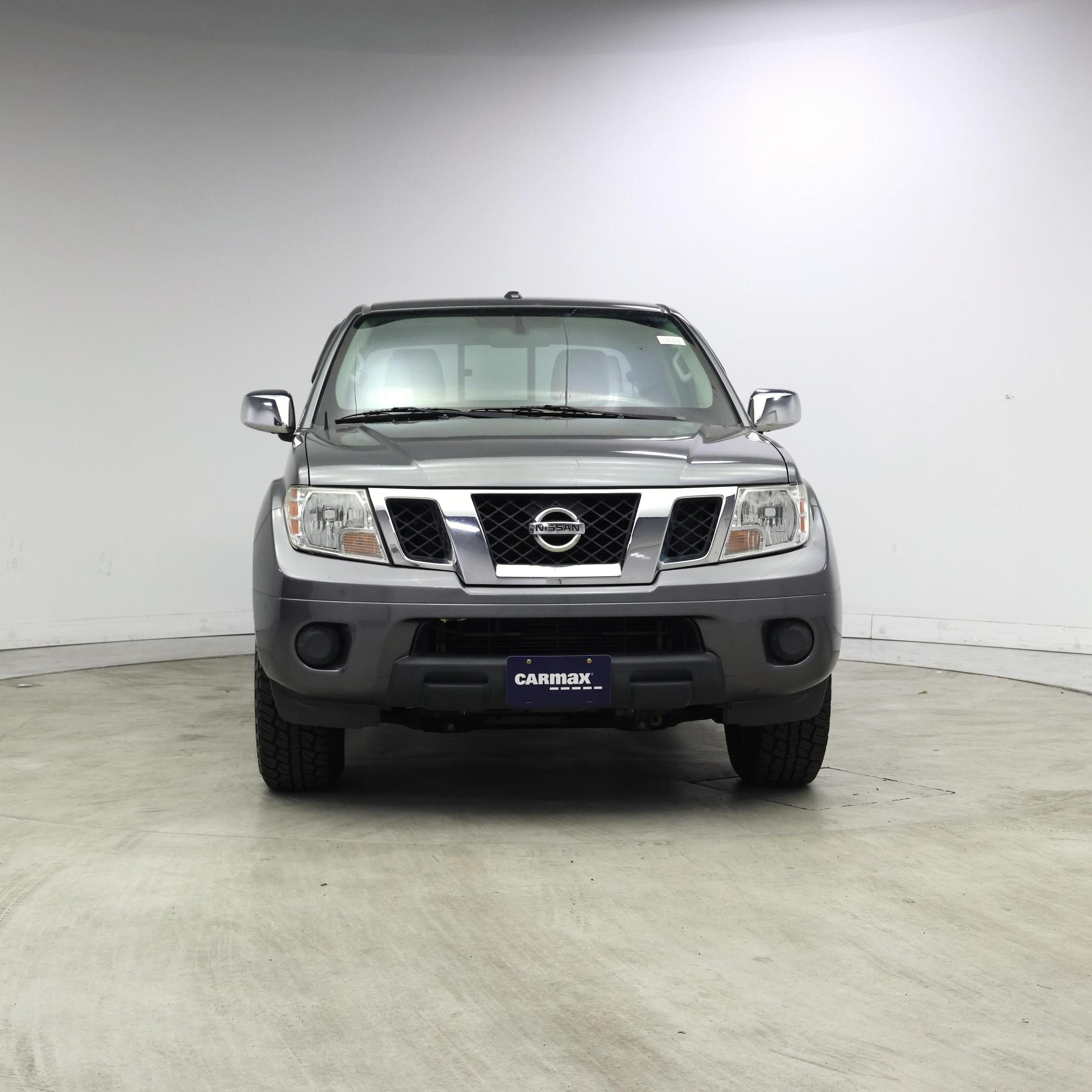 Thumbnail: 2016 Nissan Frontier - 5