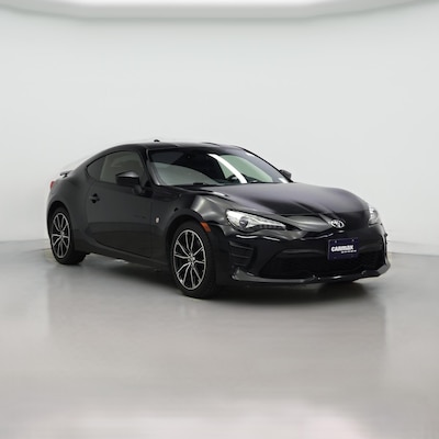 2017 Toyota 86
