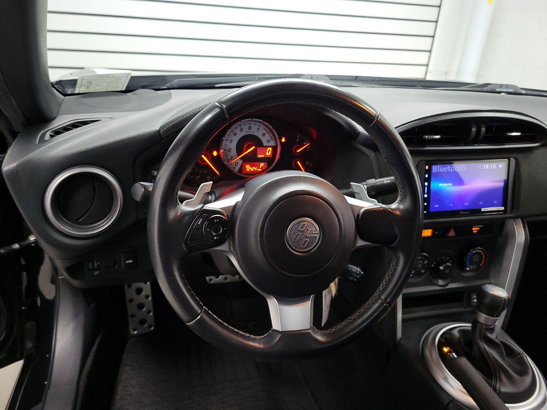 Thumbnail: 2017 Toyota 86 - 10