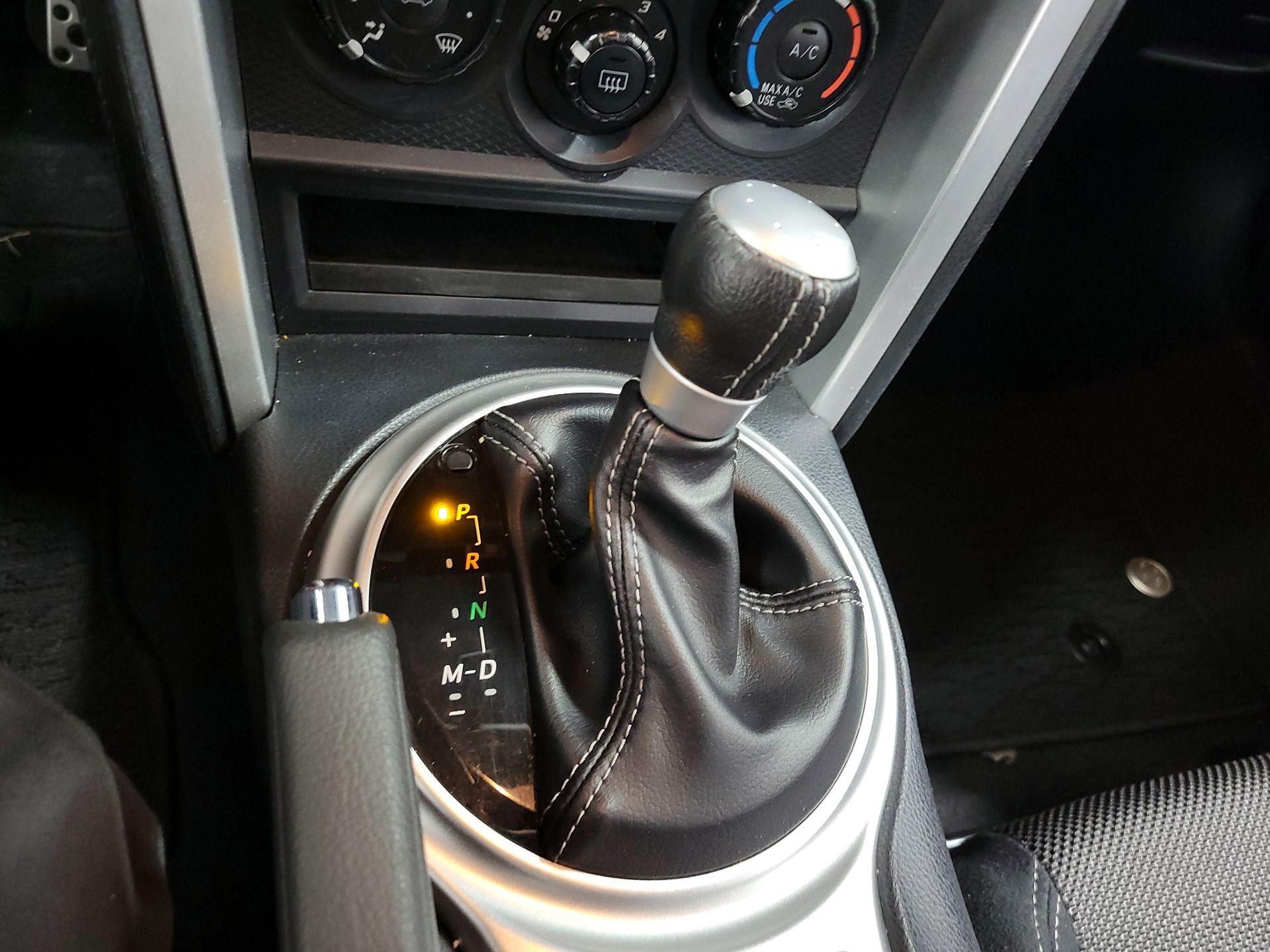 Thumbnail: 2017 Toyota 86 - 15