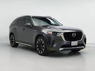 2024 Mazda CX-90 Turbo S Premium Plus