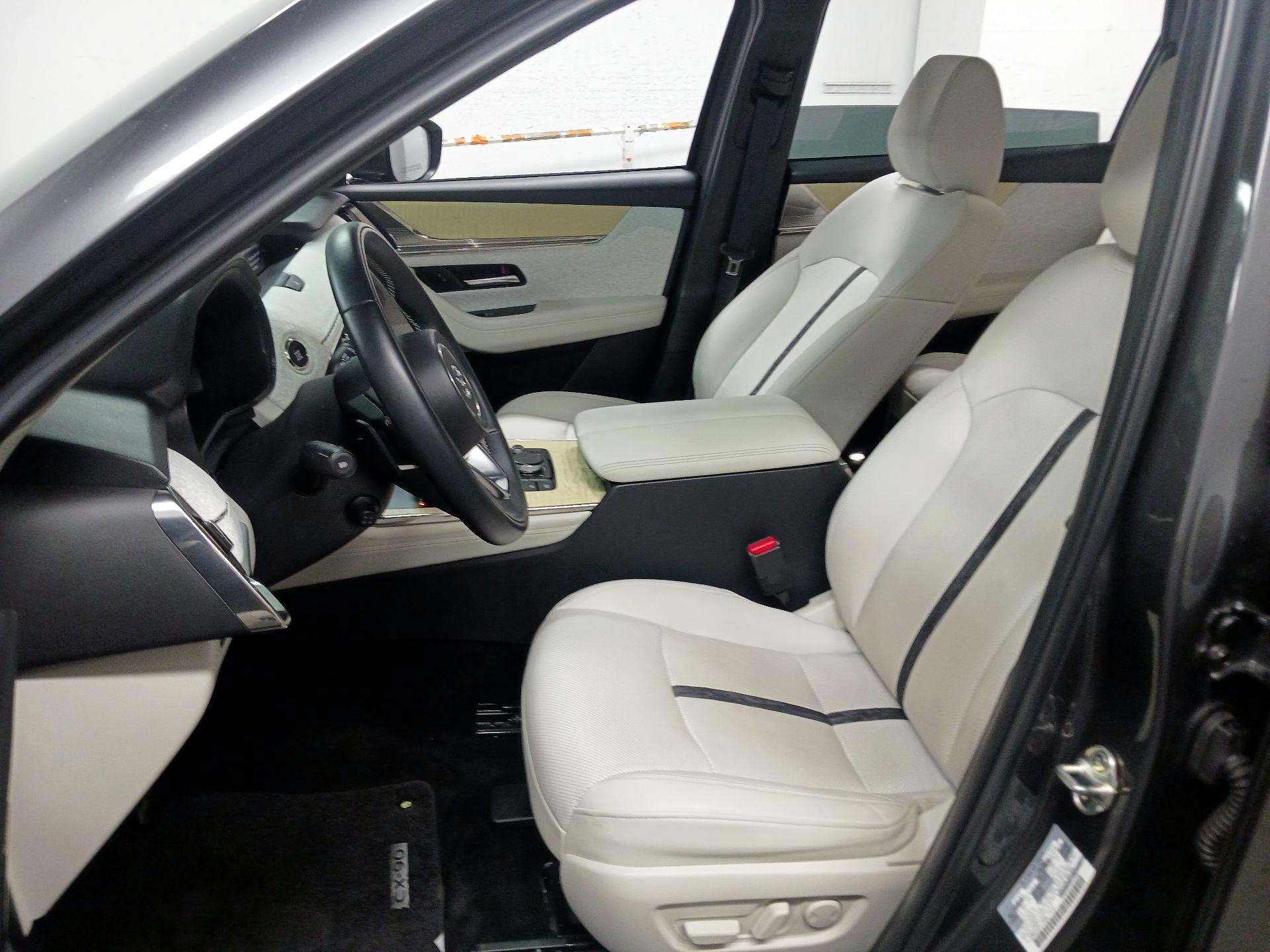 Thumbnail: 2024 Mazda CX-90 - 11