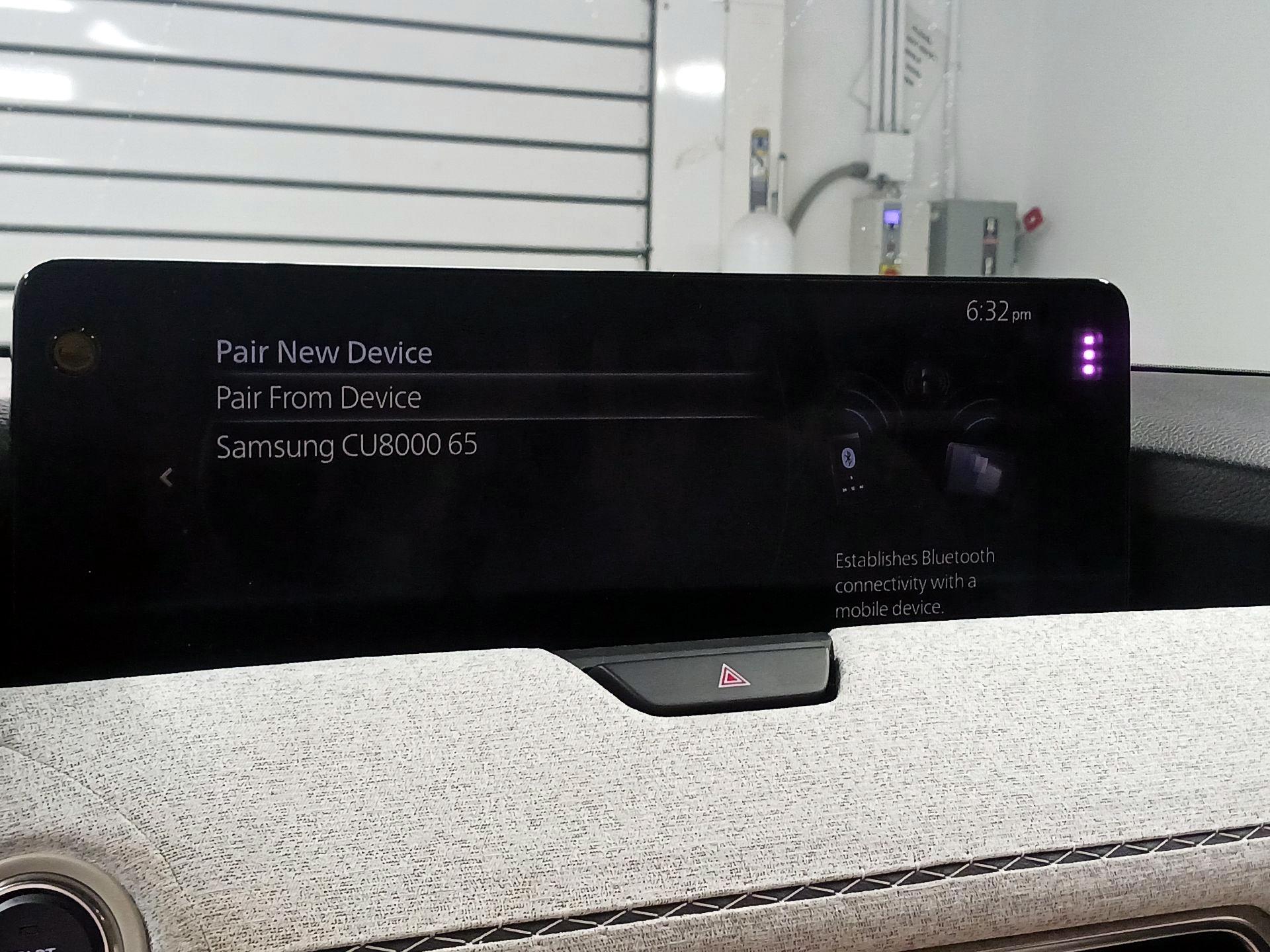 Thumbnail: 2024 Mazda CX-90 - 13