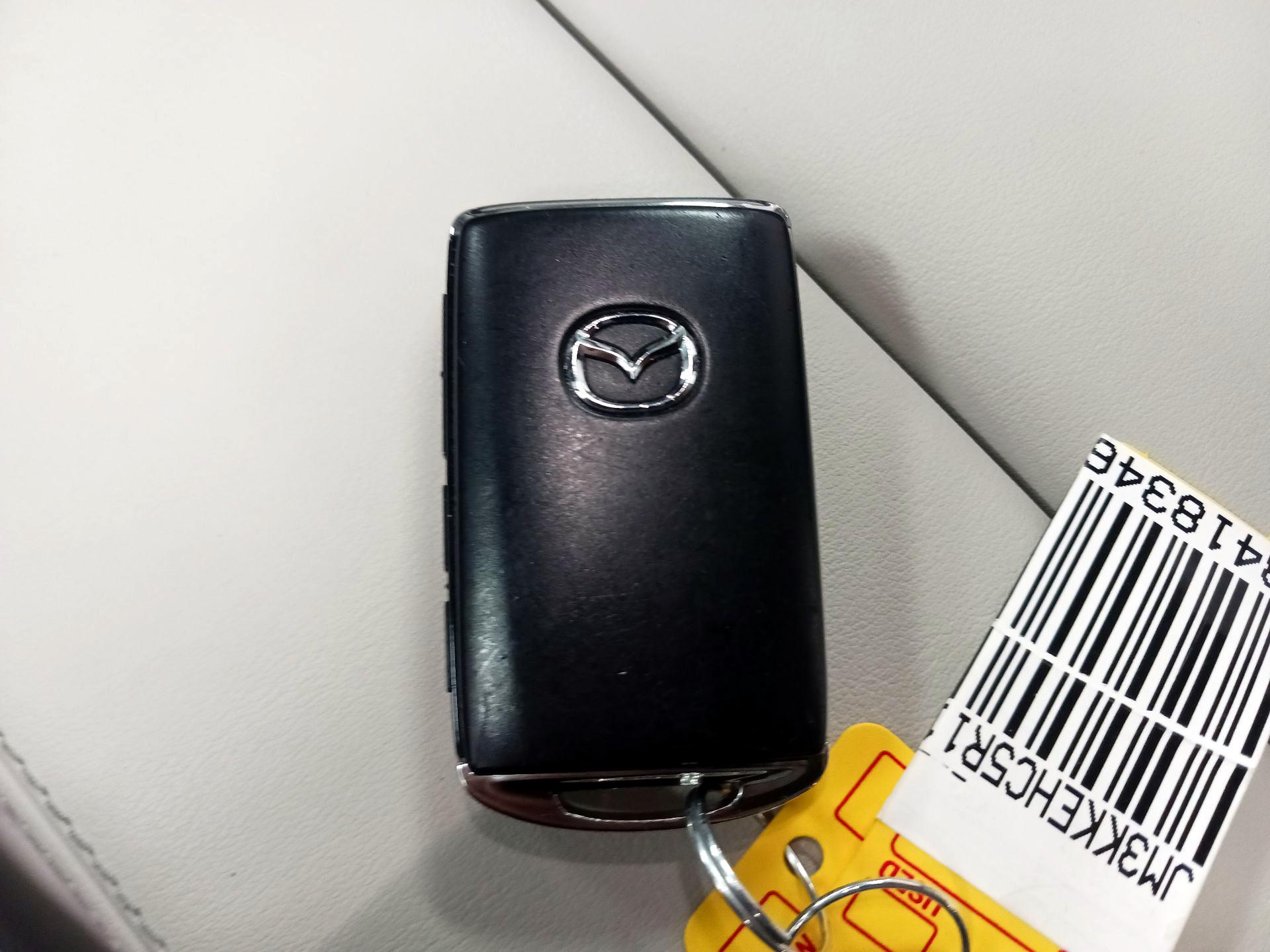 Thumbnail: 2024 Mazda CX-90 - 18