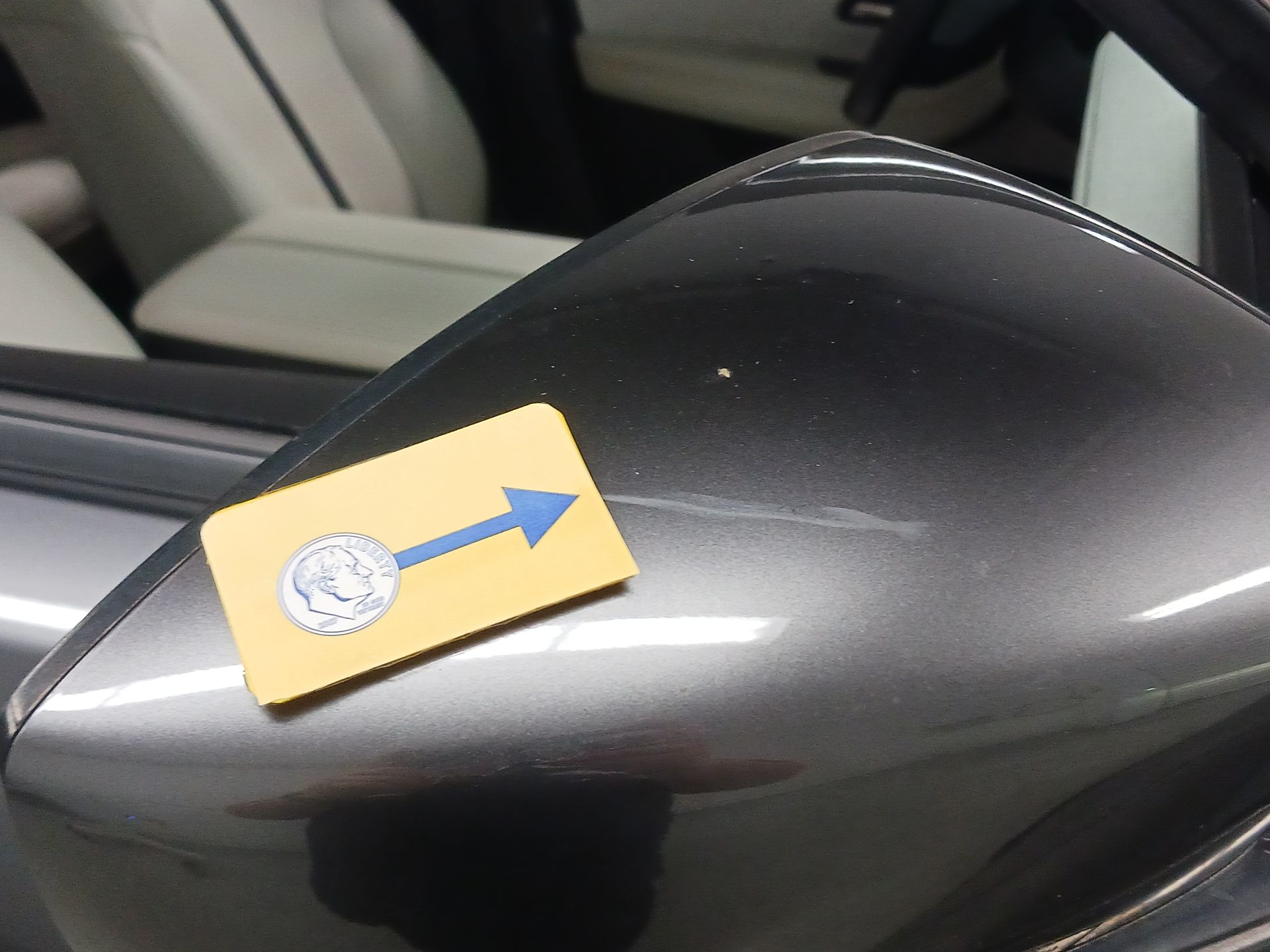 Thumbnail: 2024 Mazda CX-90 - 20