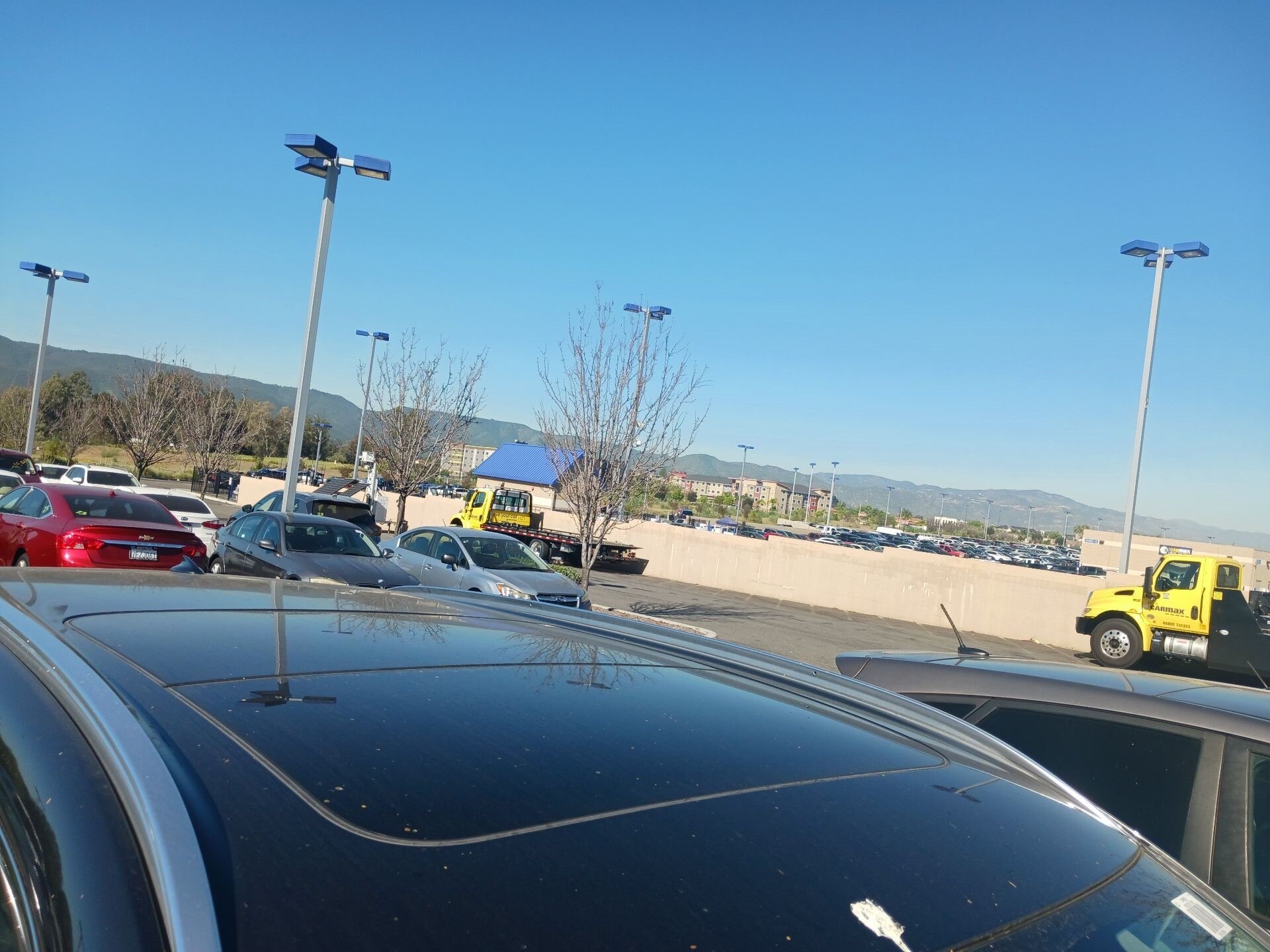 Thumbnail: 2024 Mazda CX-90 - 3