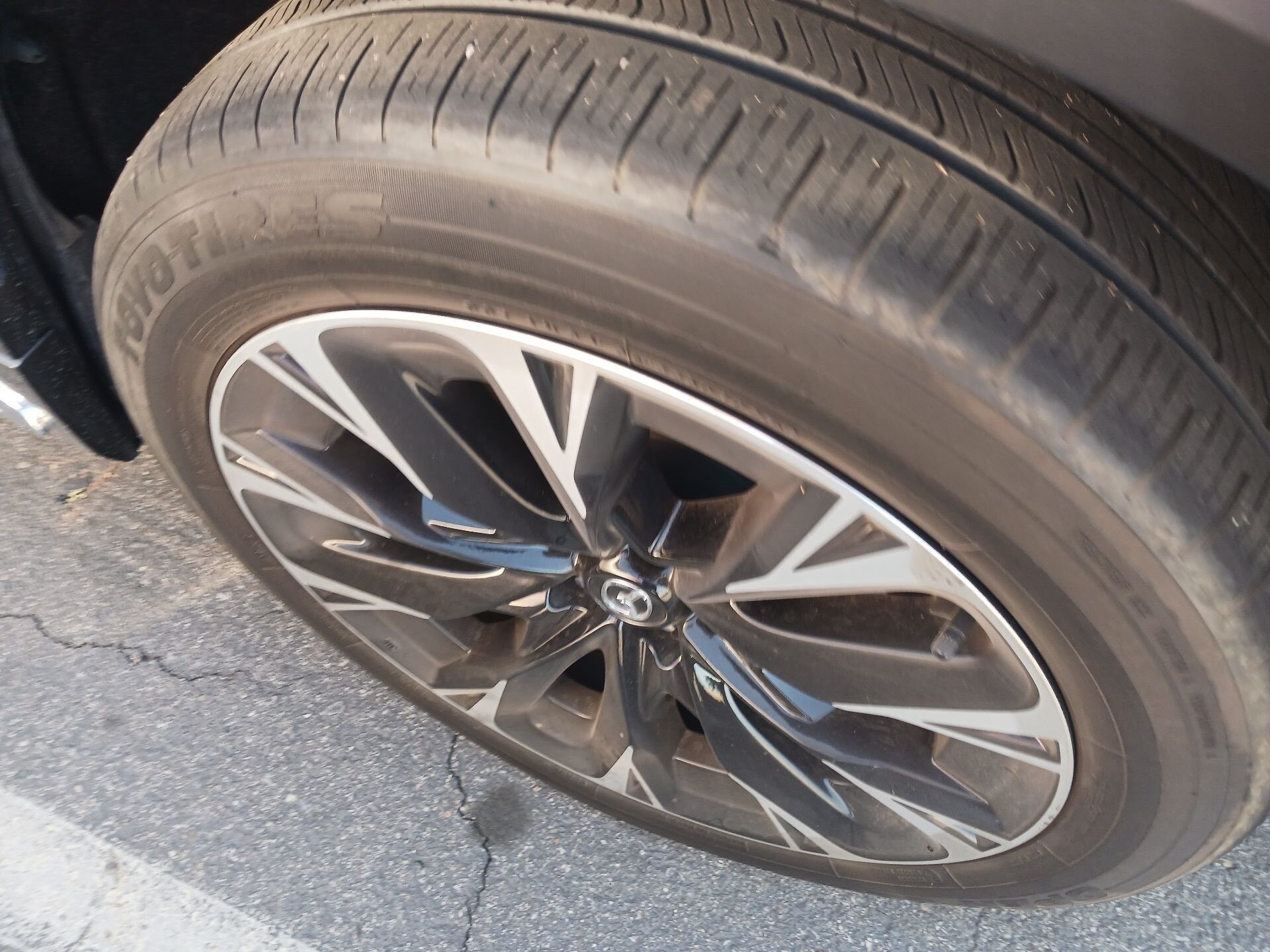 Thumbnail: 2024 Mazda CX-90 - 5