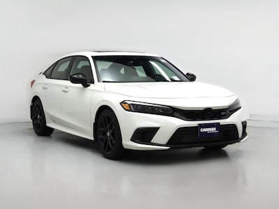 2024 Honda Civic SI