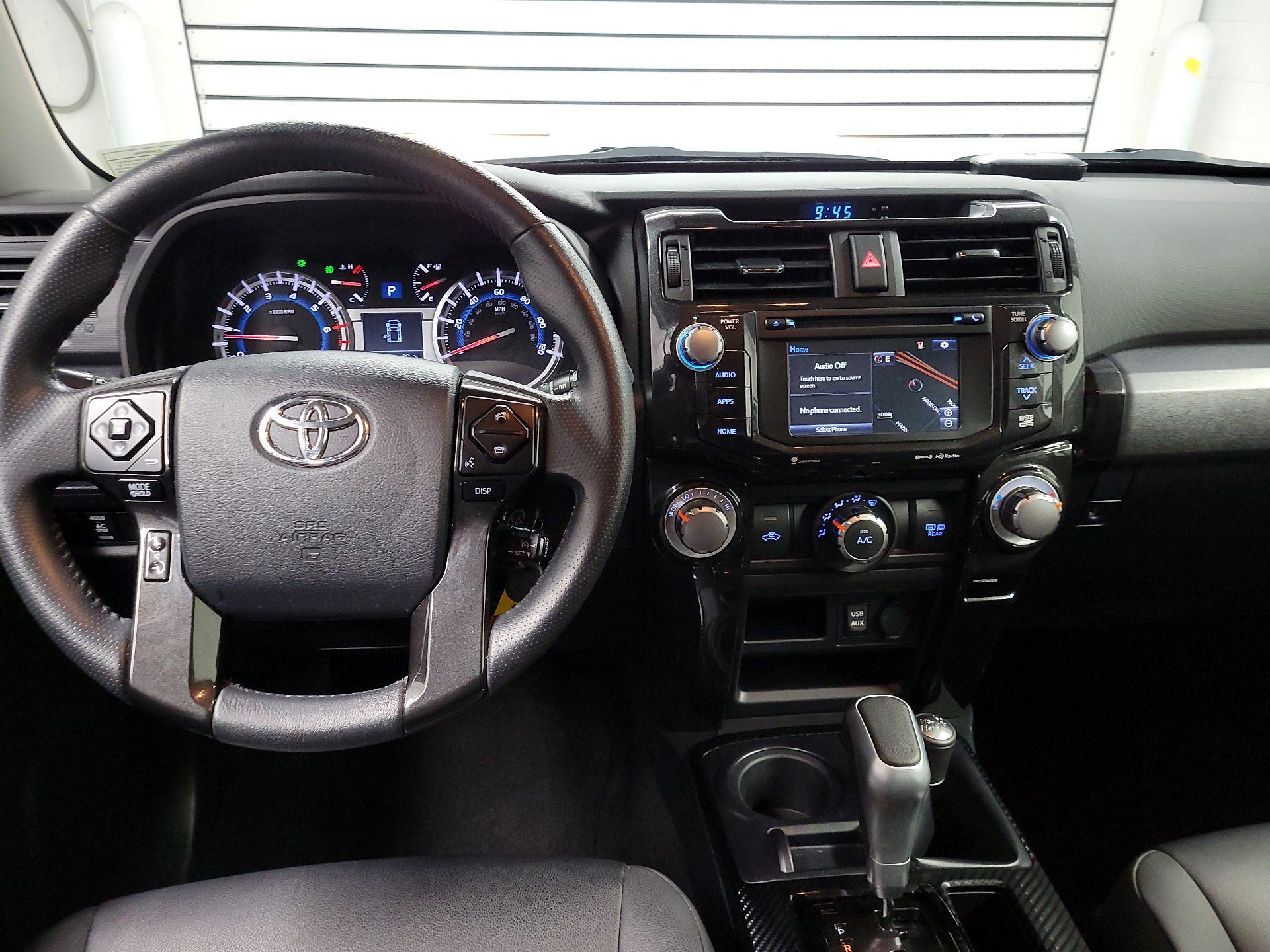 Thumbnail: 2019 Toyota 4Runner - 9