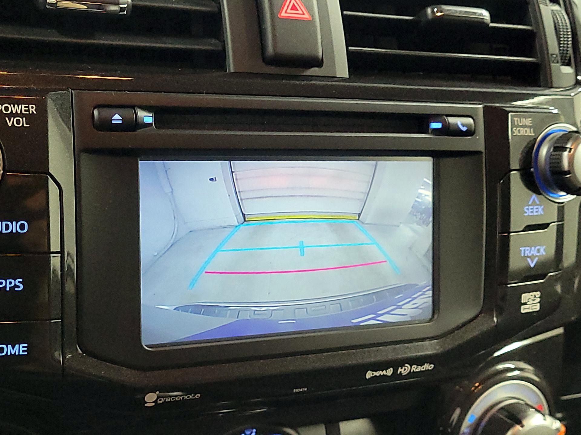 Thumbnail: 2019 Toyota 4Runner - 13