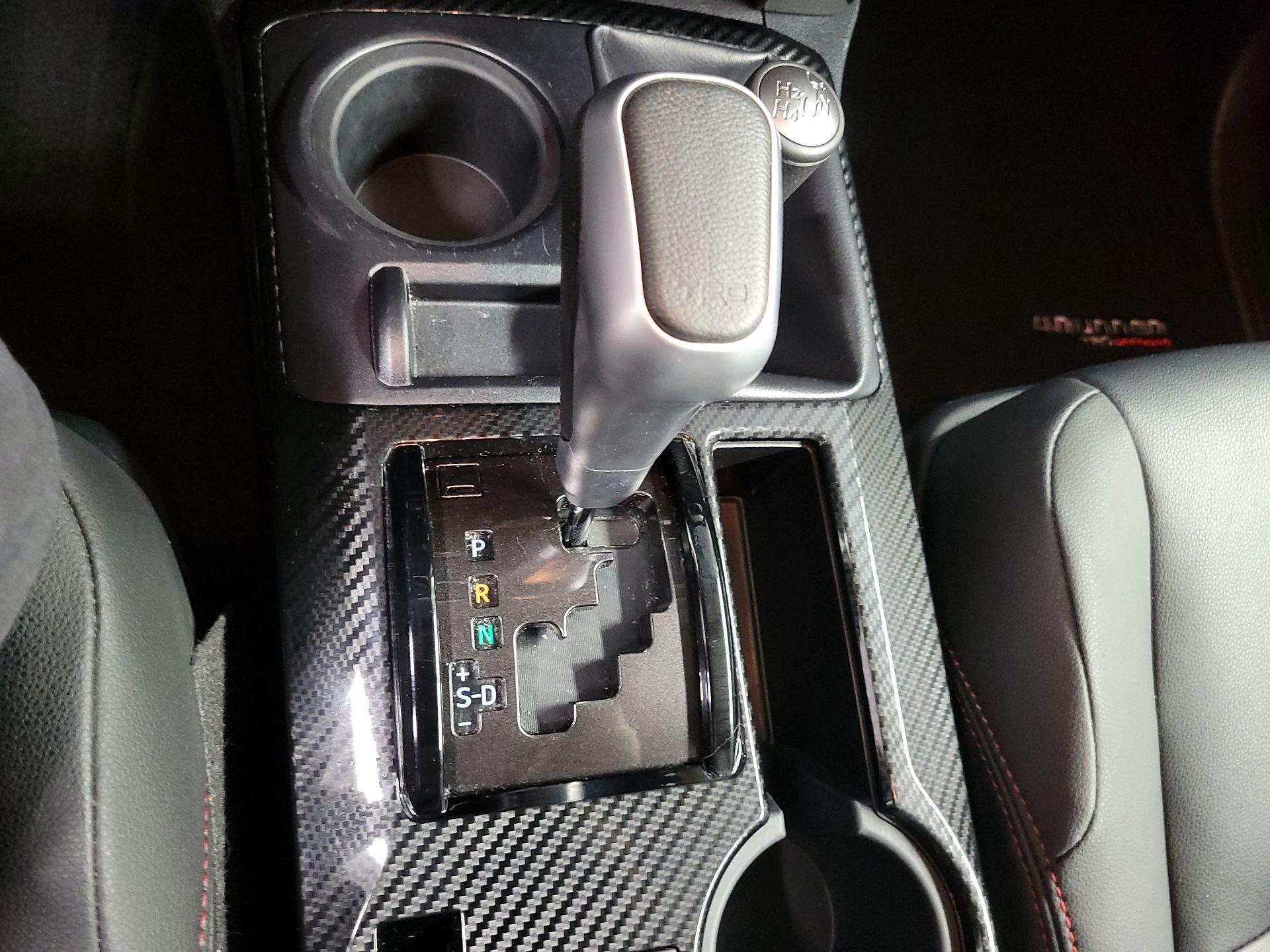 Thumbnail: 2019 Toyota 4Runner - 16