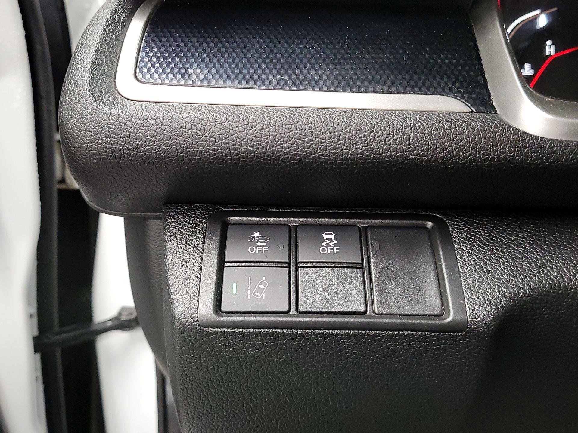 Thumbnail: 2021 Honda Civic - 13