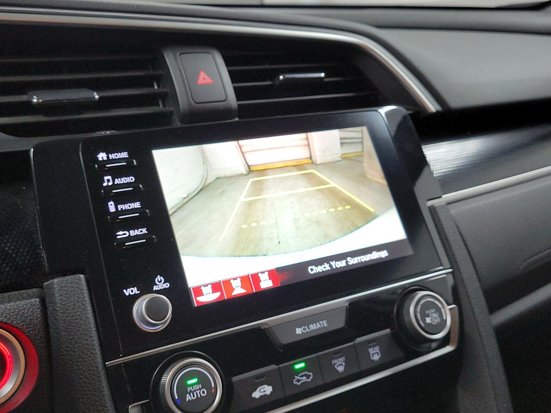 Thumbnail: 2021 Honda Civic - 14