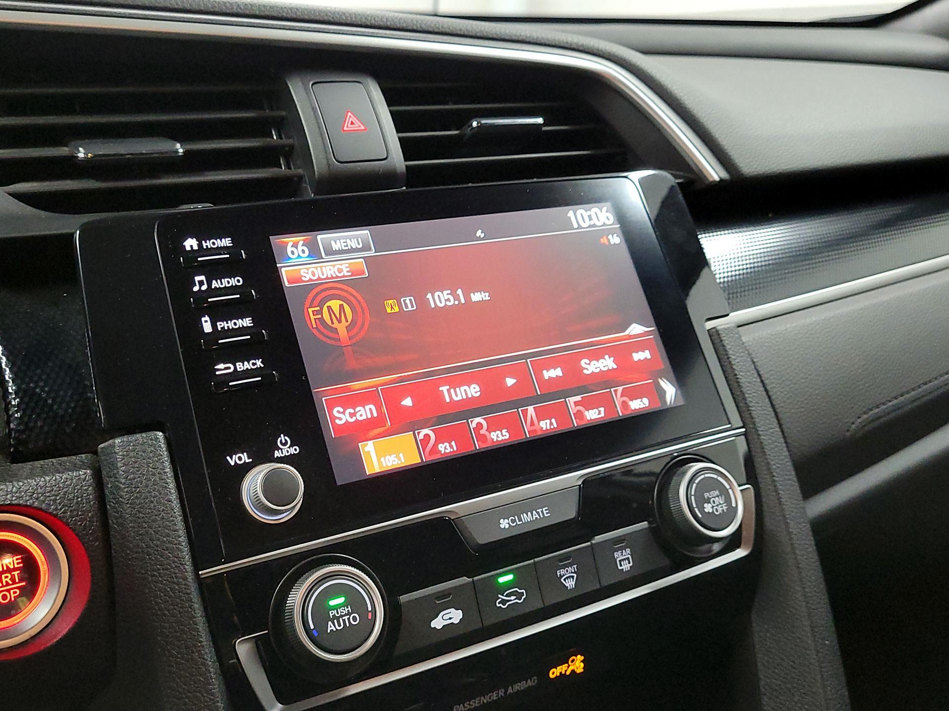 Thumbnail: 2021 Honda Civic - 15