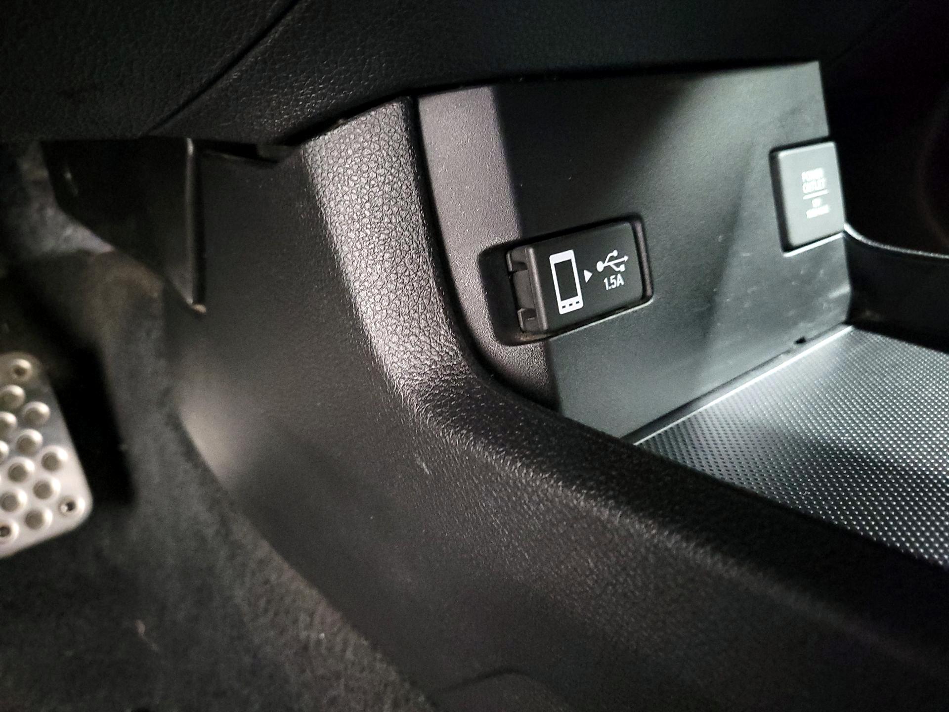 Thumbnail: 2021 Honda Civic - 18