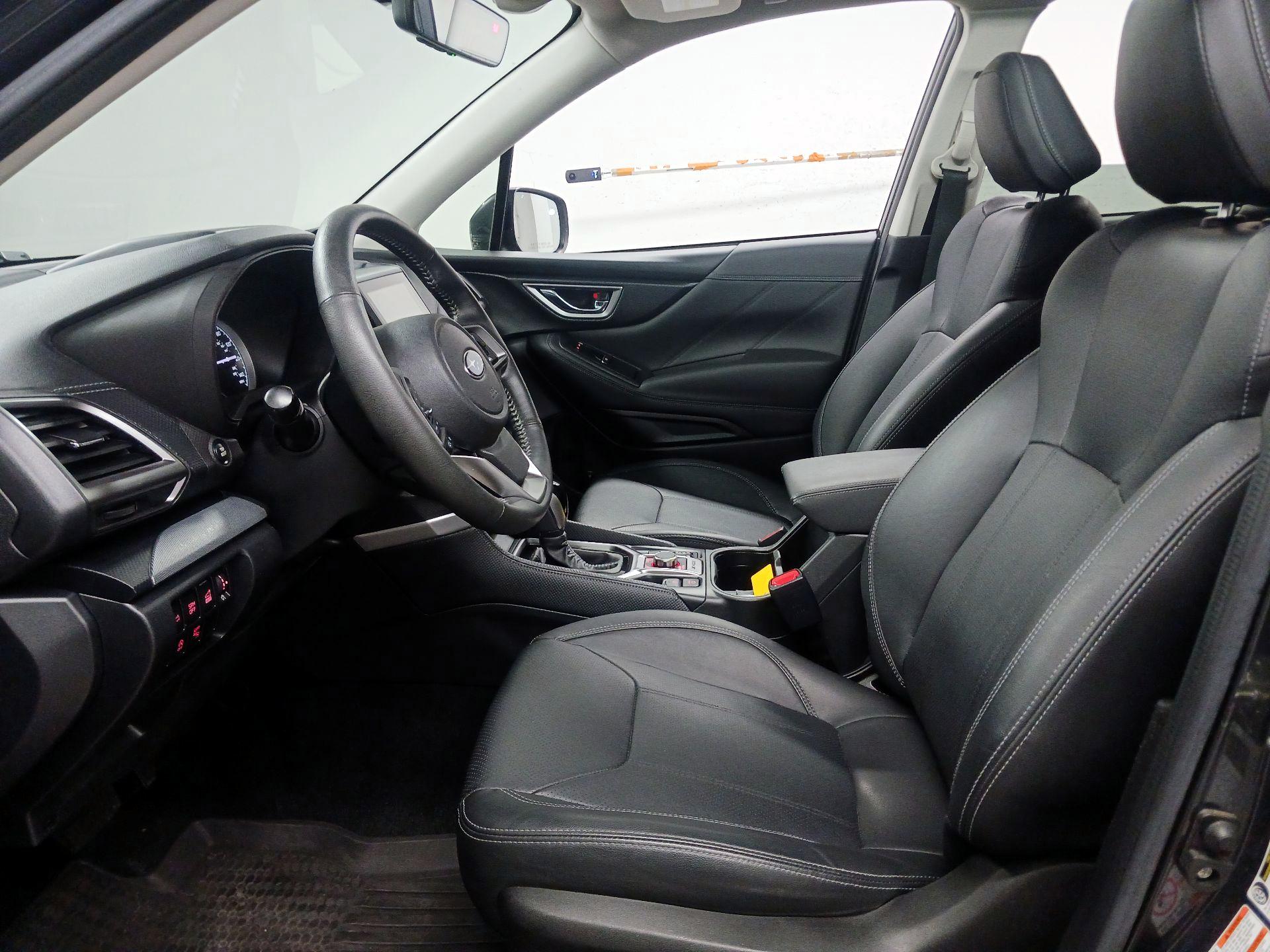 Thumbnail: 2019 Subaru Forester - 11