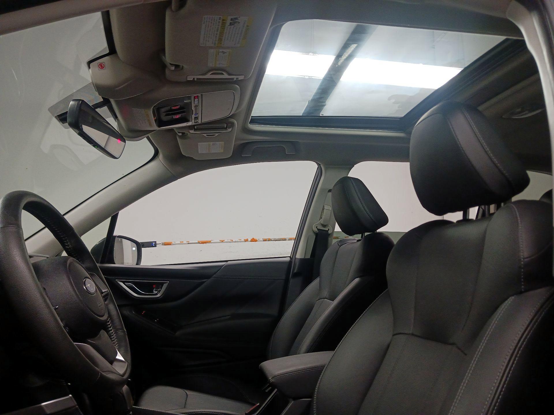 Thumbnail: 2019 Subaru Forester - 19