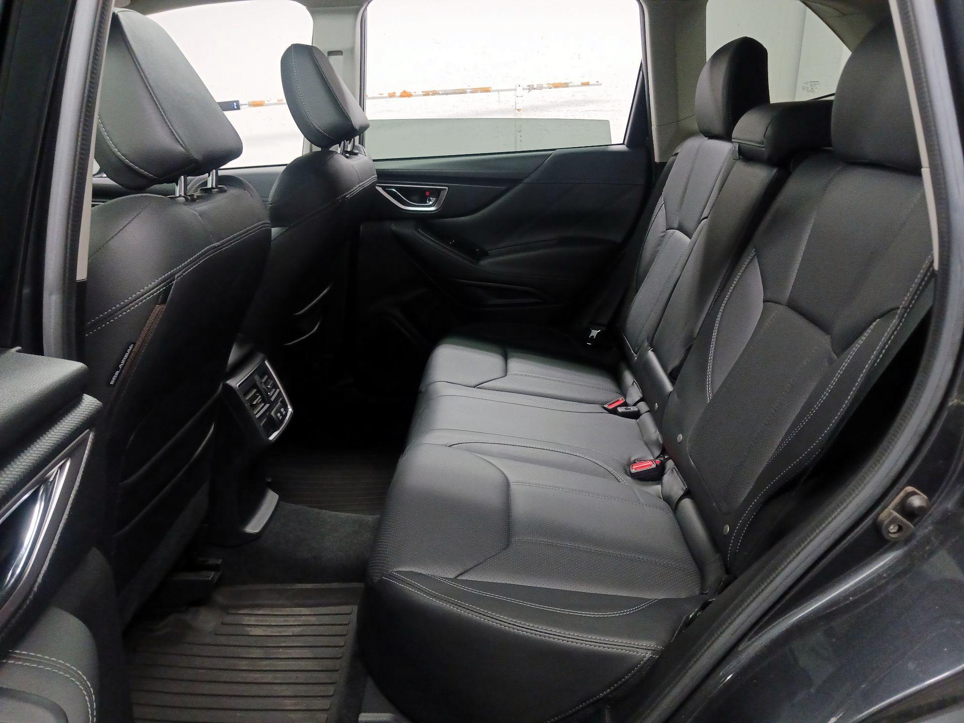 Thumbnail: 2019 Subaru Forester - 20