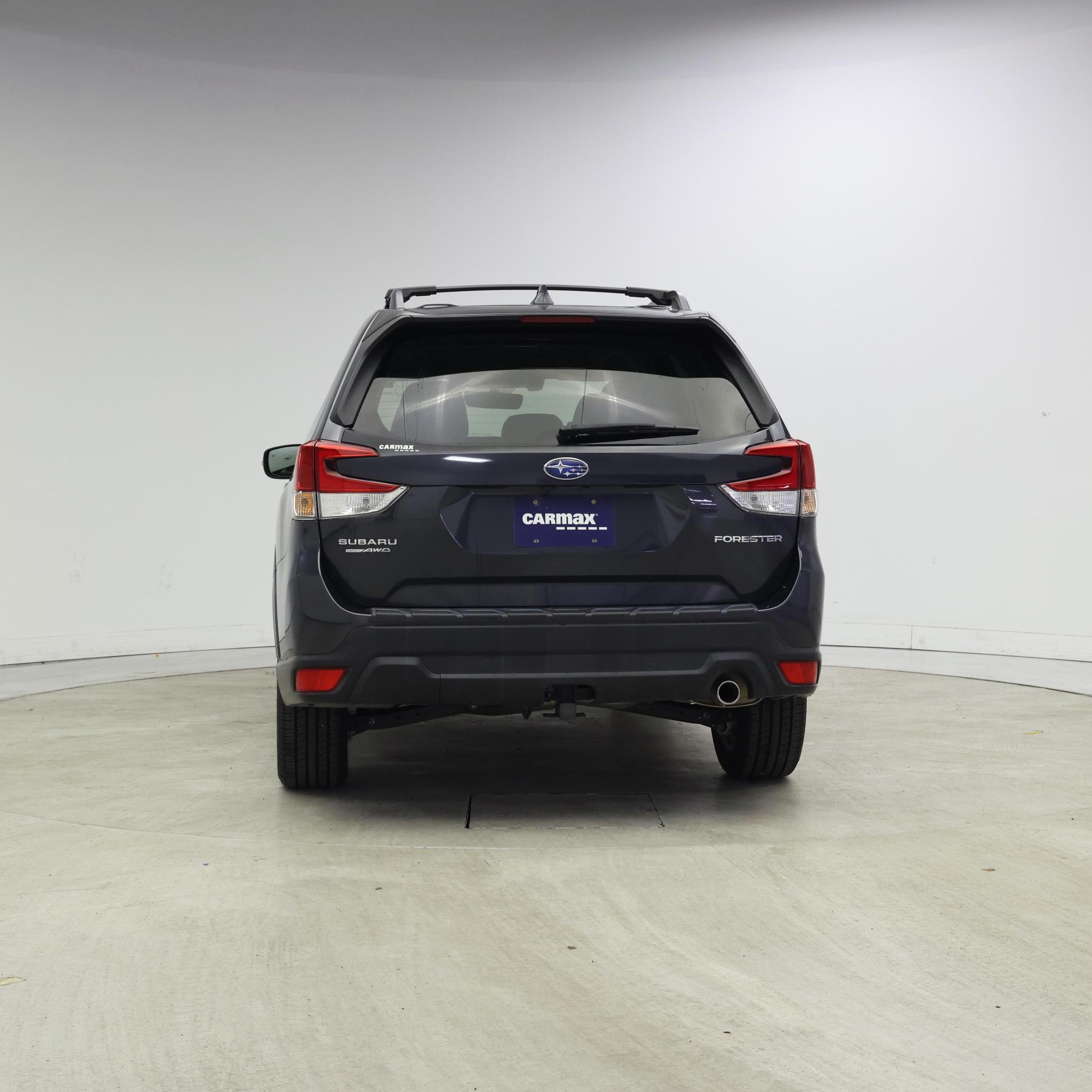 Thumbnail: 2019 Subaru Forester - 6