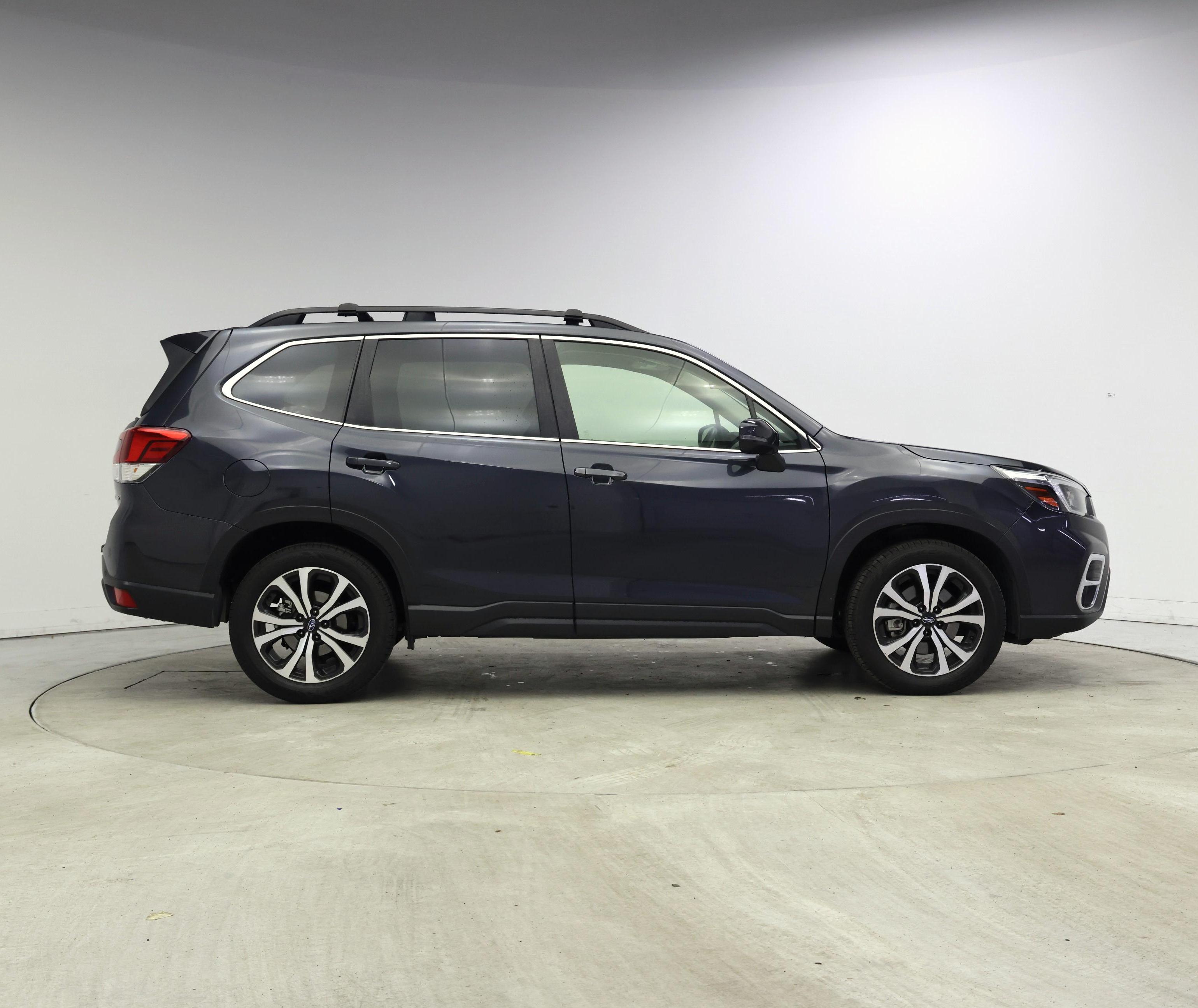 Thumbnail: 2019 Subaru Forester - 7