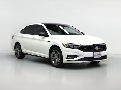 2019 Volkswagen Jetta R-Line