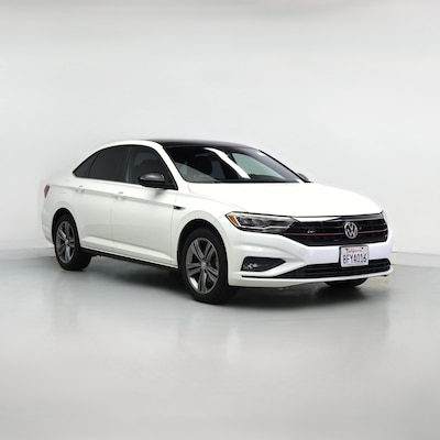 2019 Volkswagen Jetta R-Line