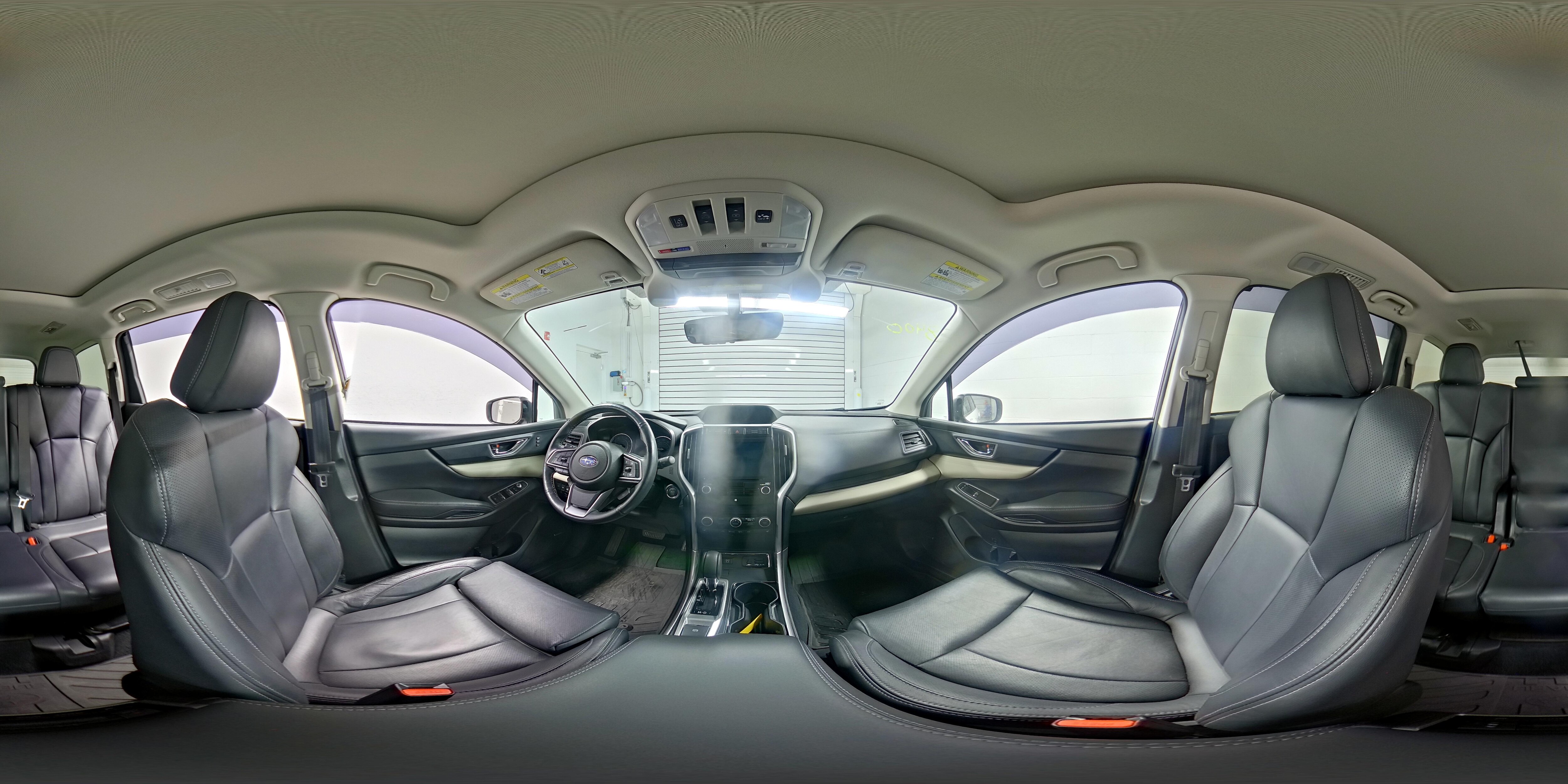 2022 Subaru Ascent Limited - Photo 26