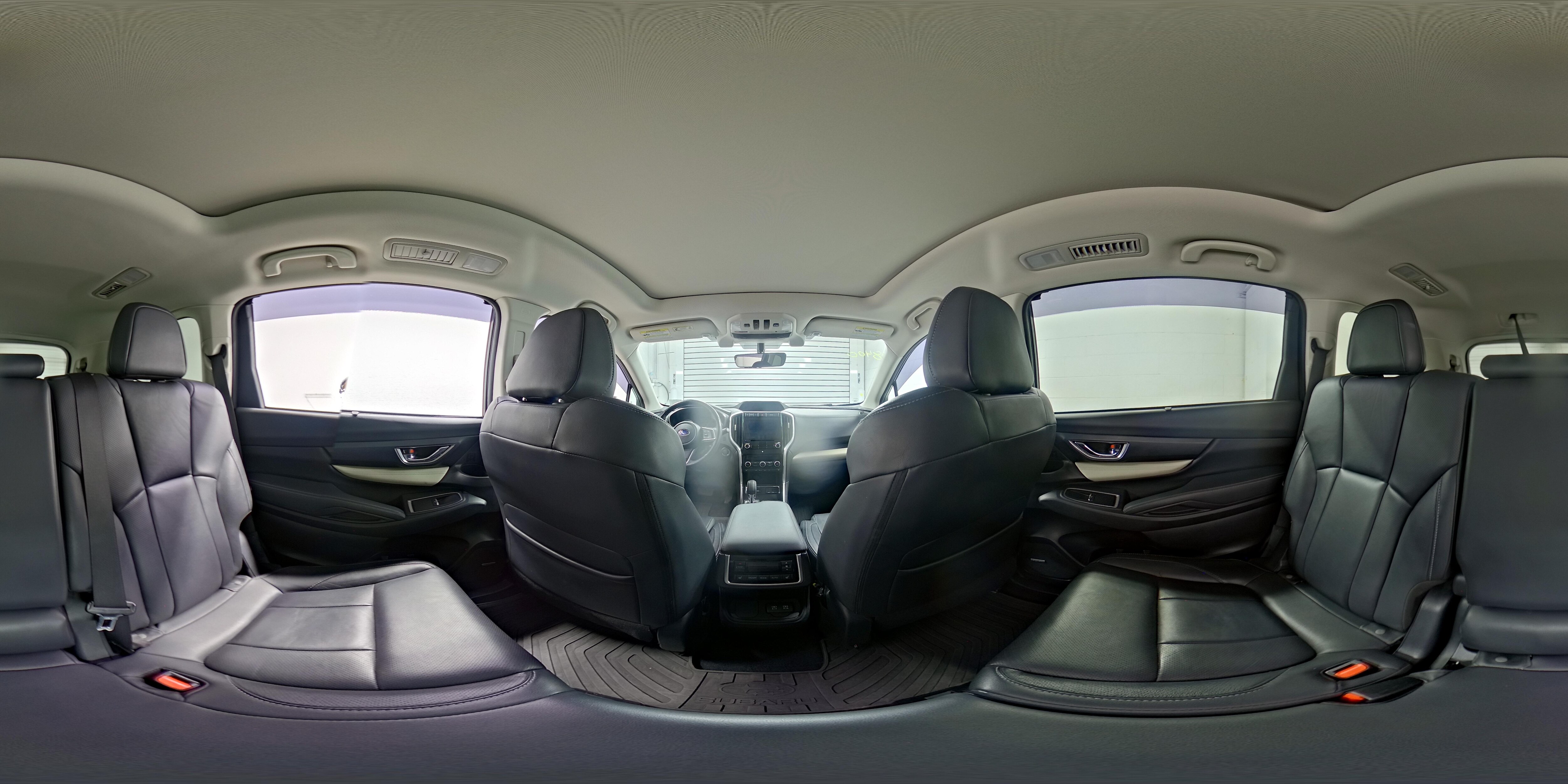 2022 Subaru Ascent Limited - Photo 27