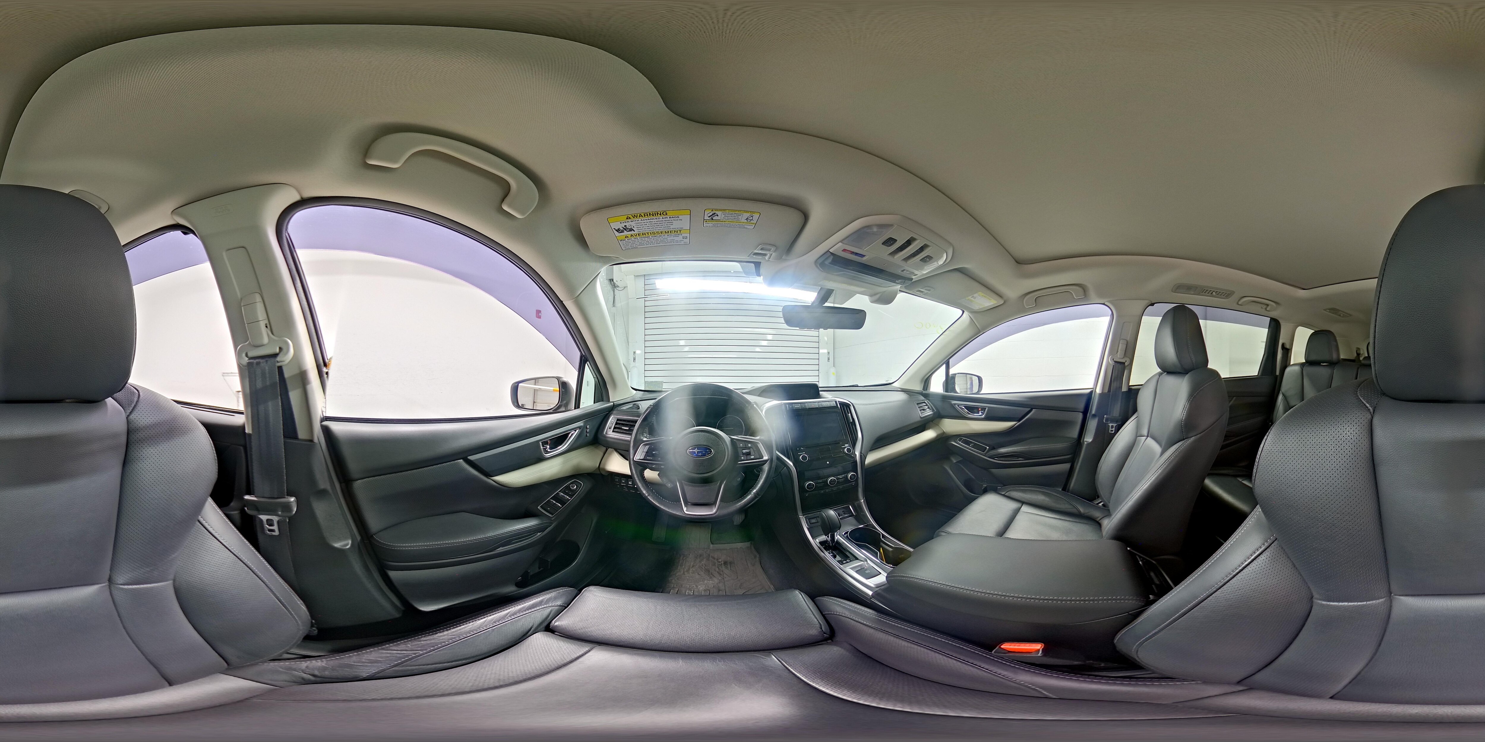2022 Subaru Ascent Limited - Photo 28