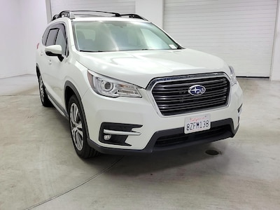 2022 Subaru Ascent Limited