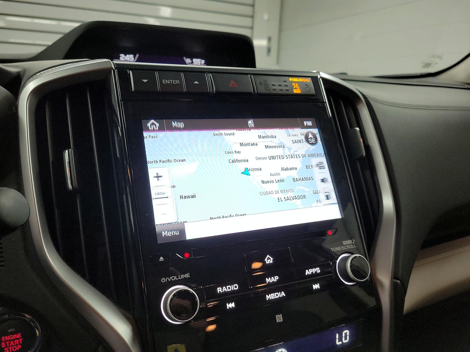 2022 Subaru Ascent Limited - Photo 13