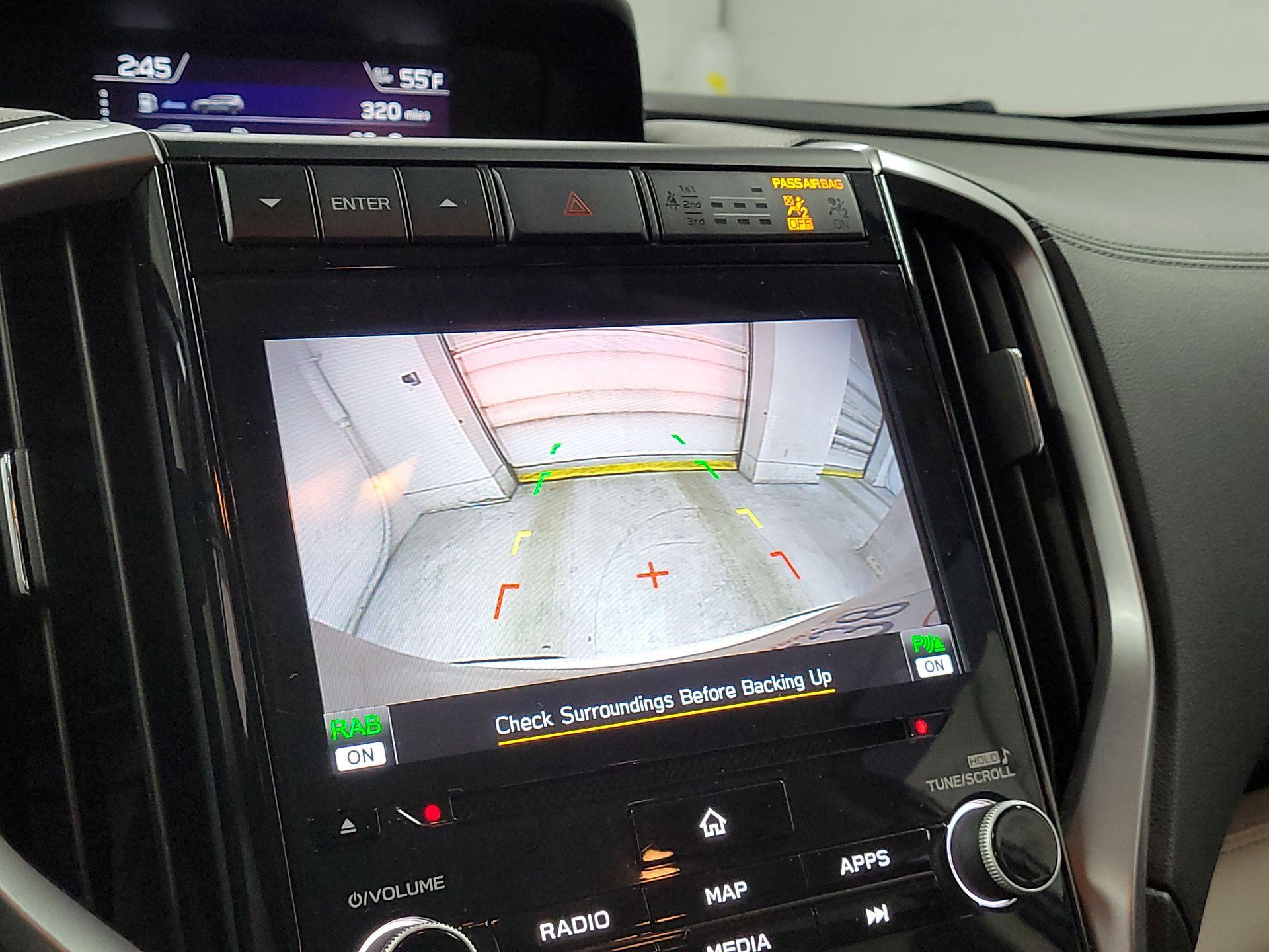 Thumbnail: 2022 Subaru Ascent - 13