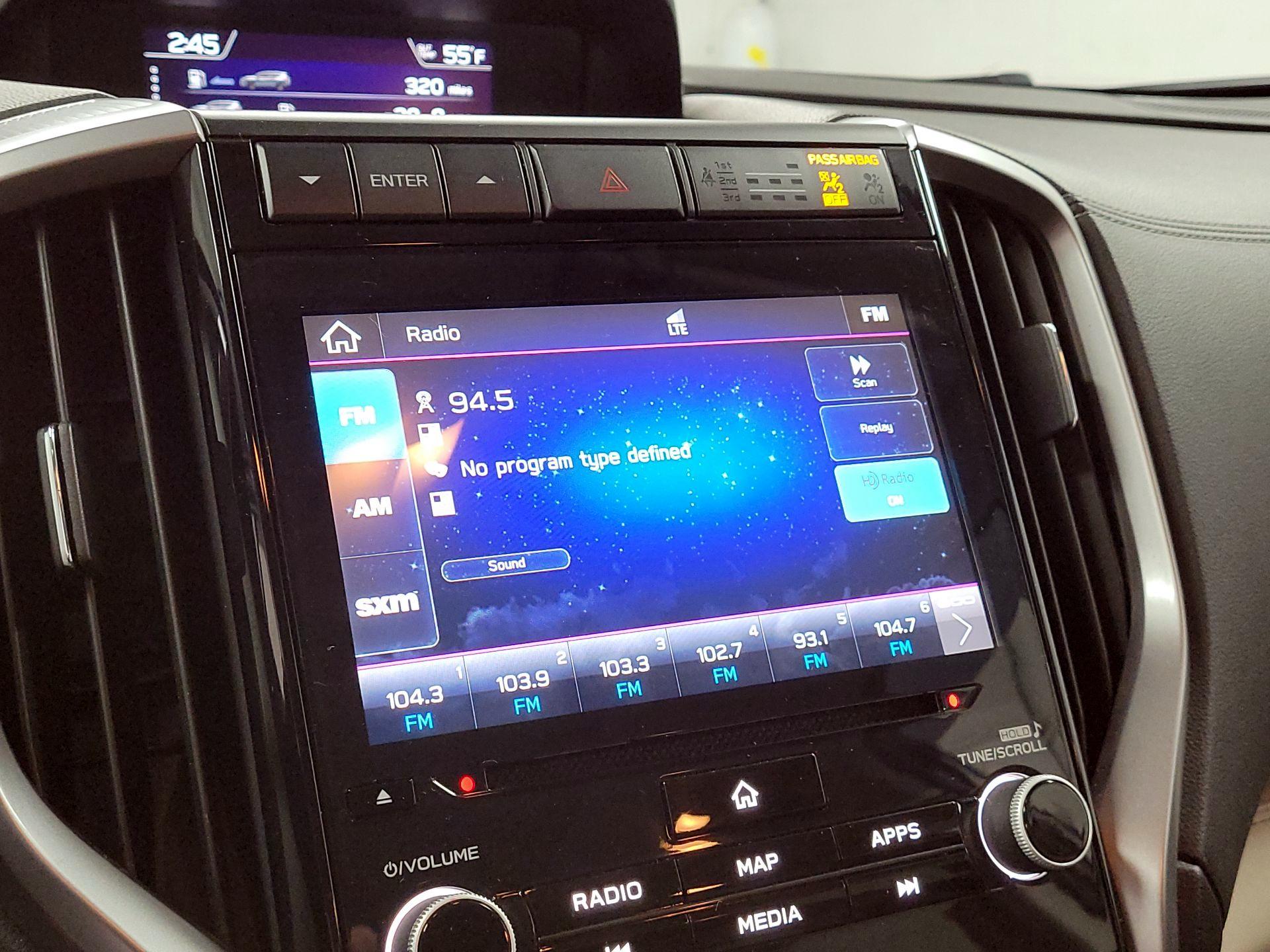 Thumbnail: 2022 Subaru Ascent - 14