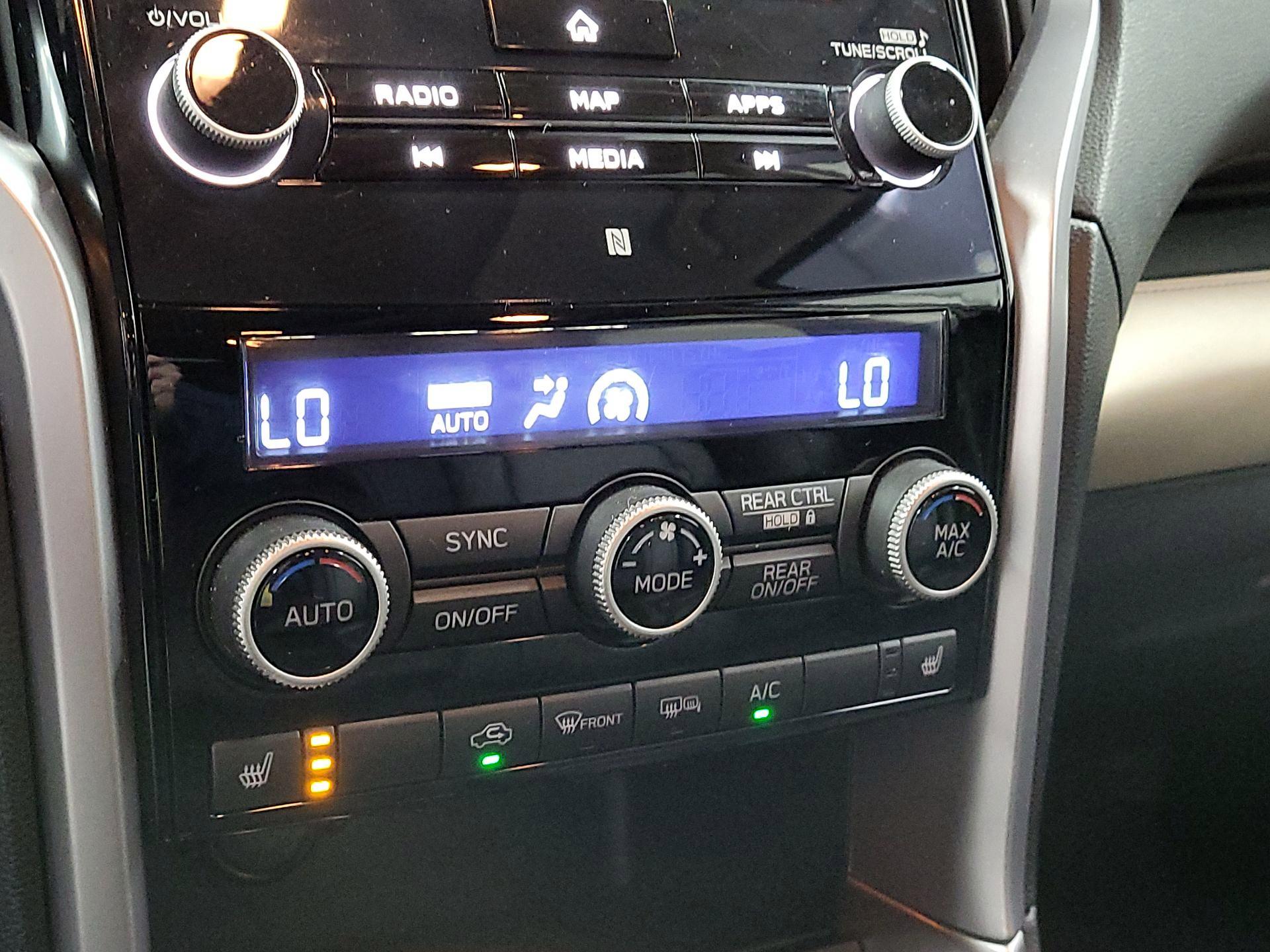 Thumbnail: 2022 Subaru Ascent - 15