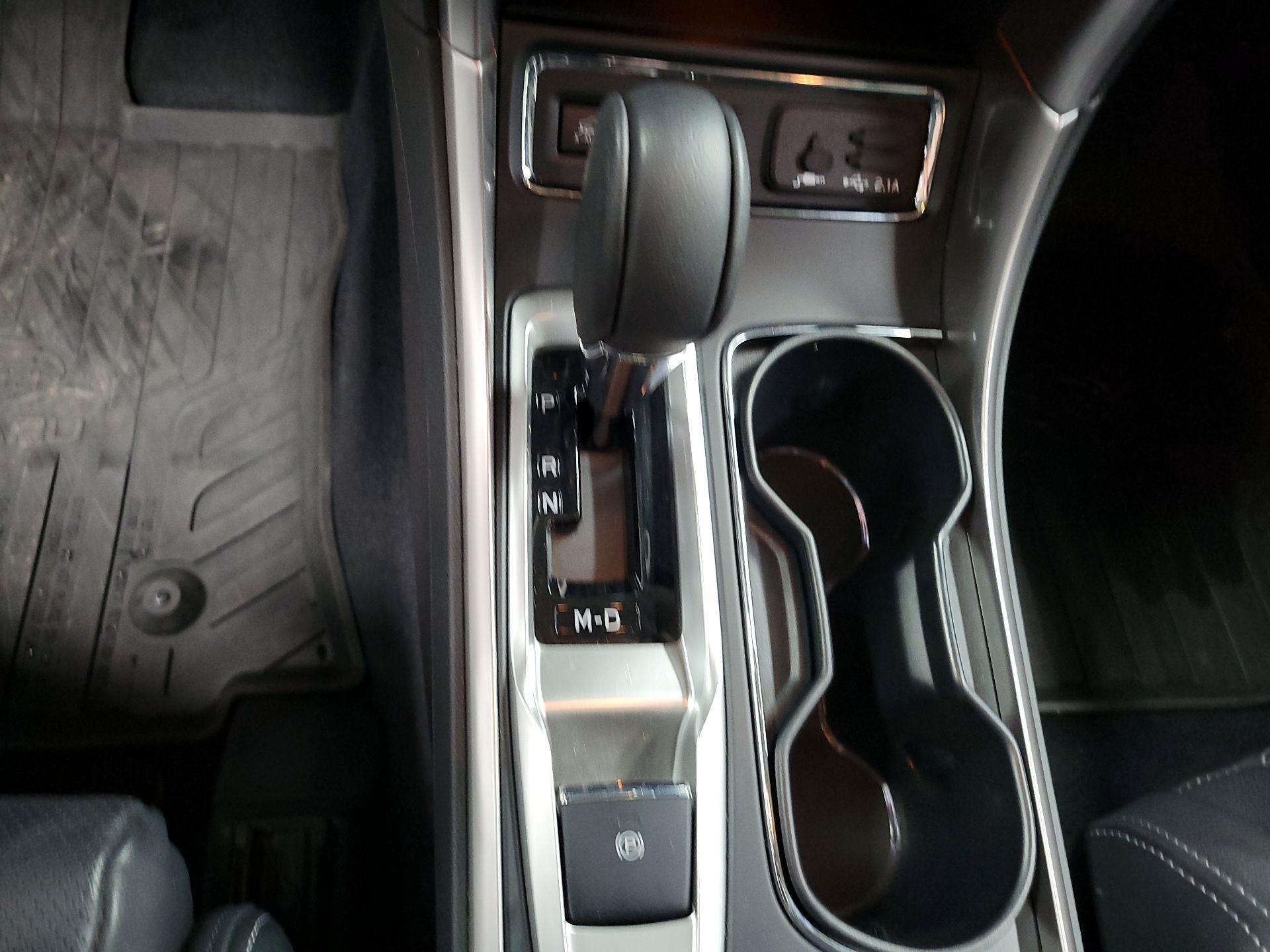 Thumbnail: 2022 Subaru Ascent - 16