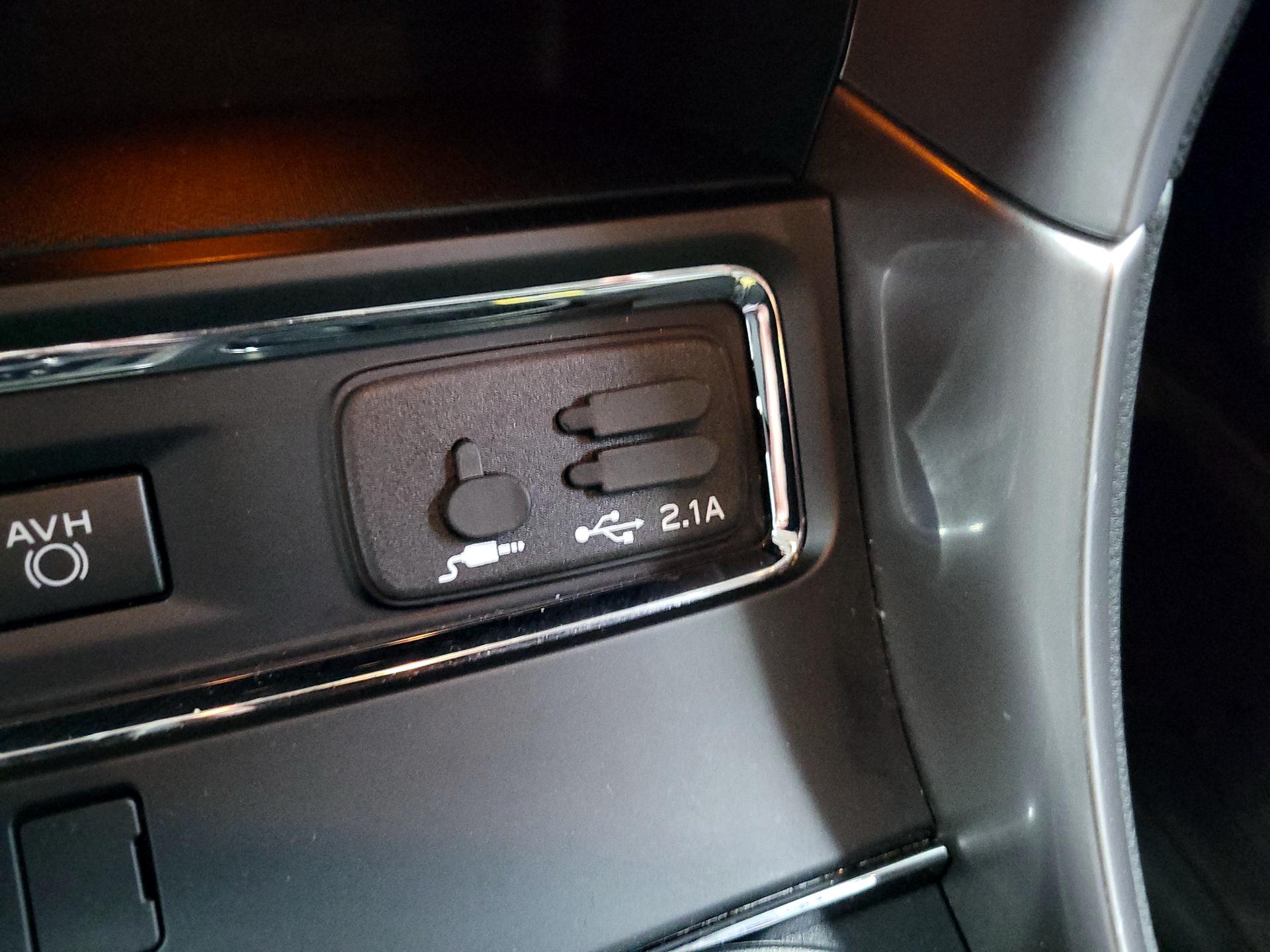 Thumbnail: 2022 Subaru Ascent - 17