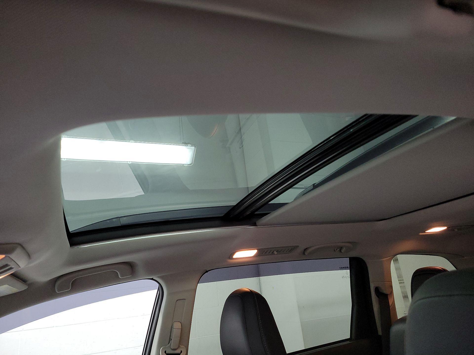 Thumbnail: 2022 Subaru Ascent - 18