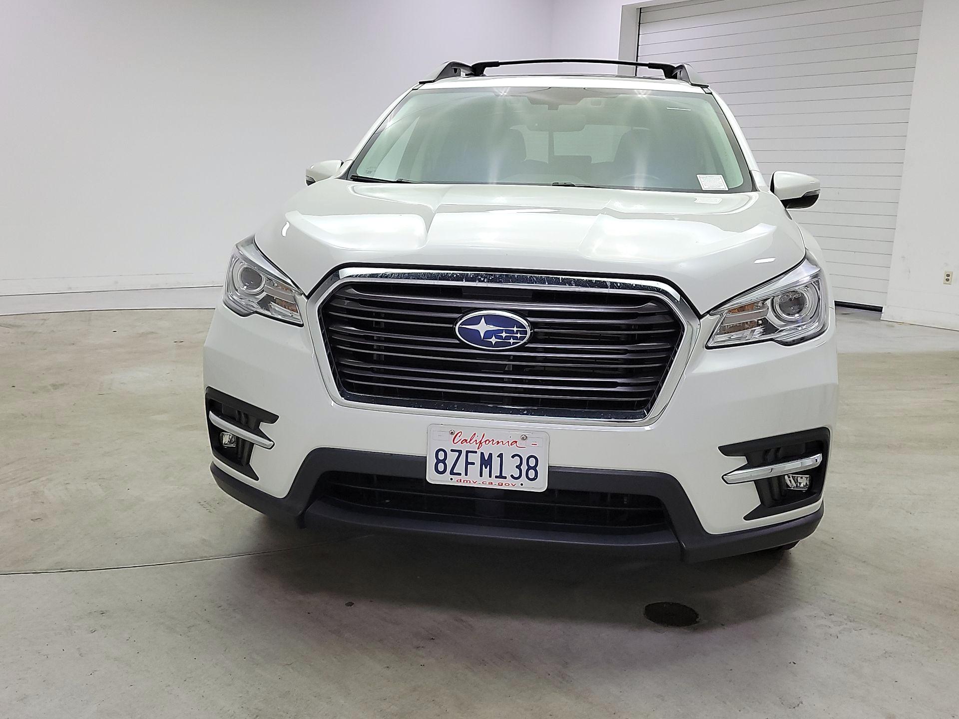 Thumbnail: 2022 Subaru Ascent - 2