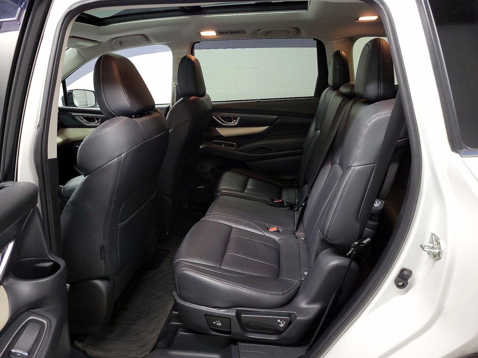 2022 Subaru Ascent Limited - Photo 20