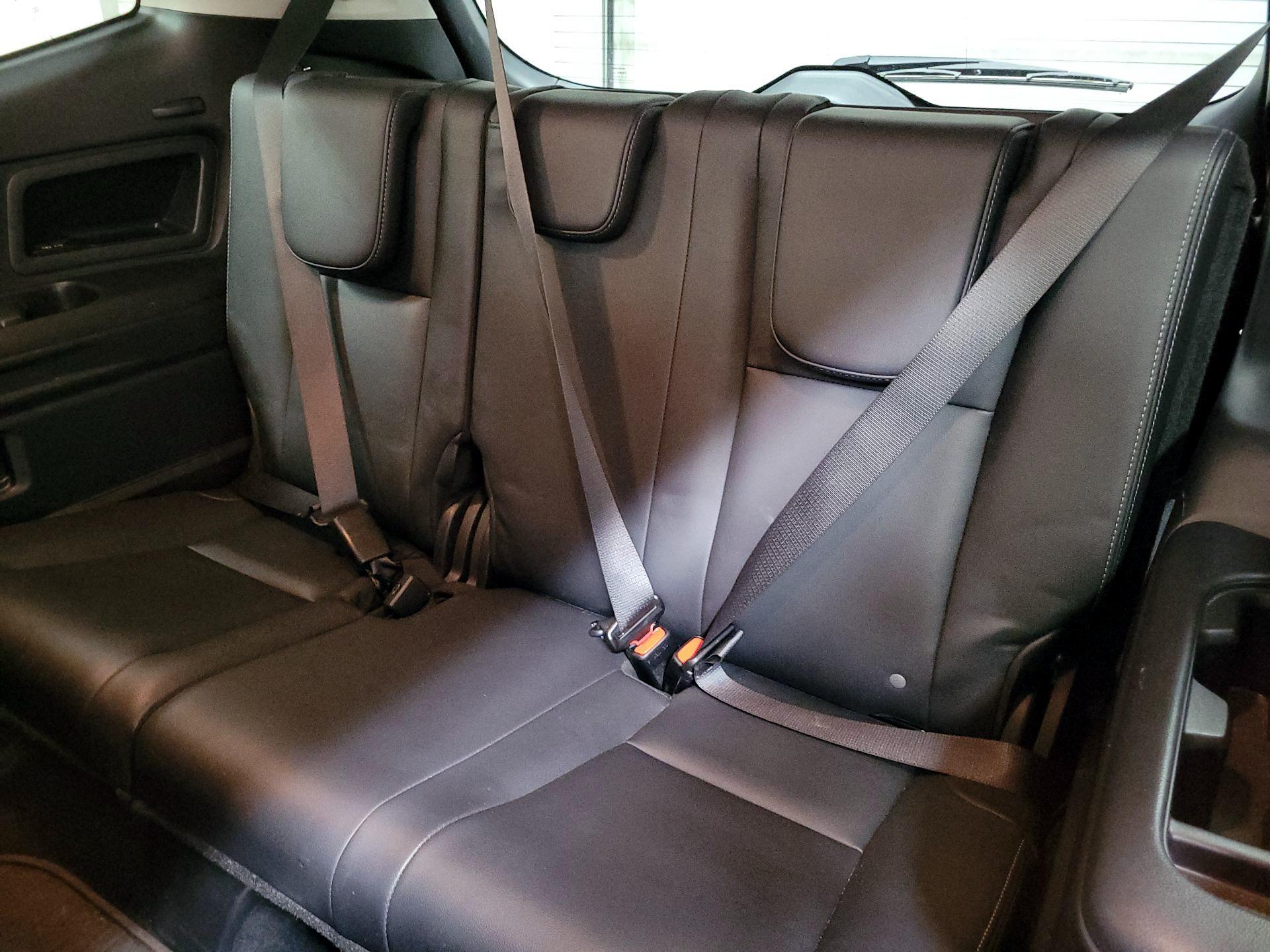 Thumbnail: 2022 Subaru Ascent - 20