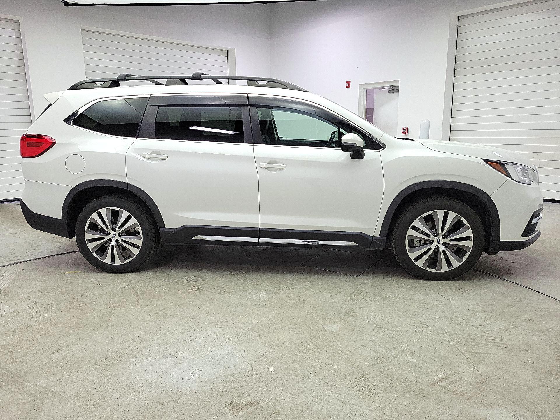 Thumbnail: 2022 Subaru Ascent - 4