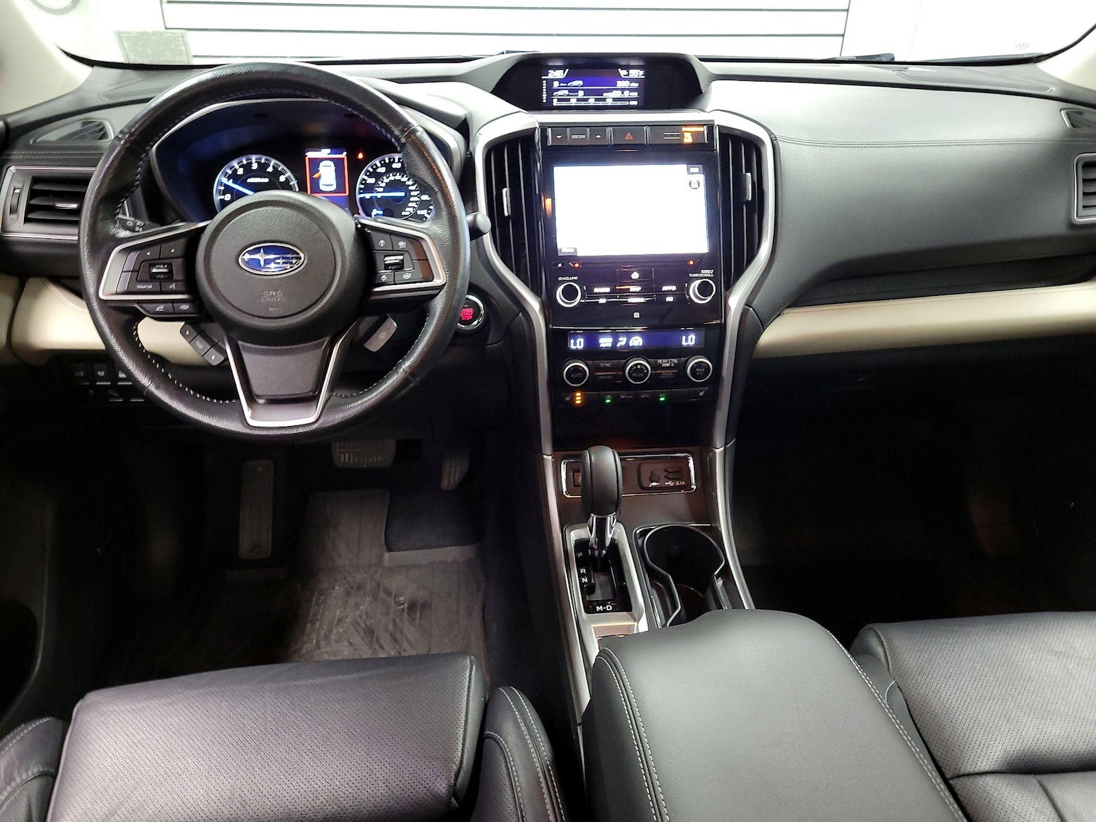 2022 Subaru Ascent Limited - Photo 8