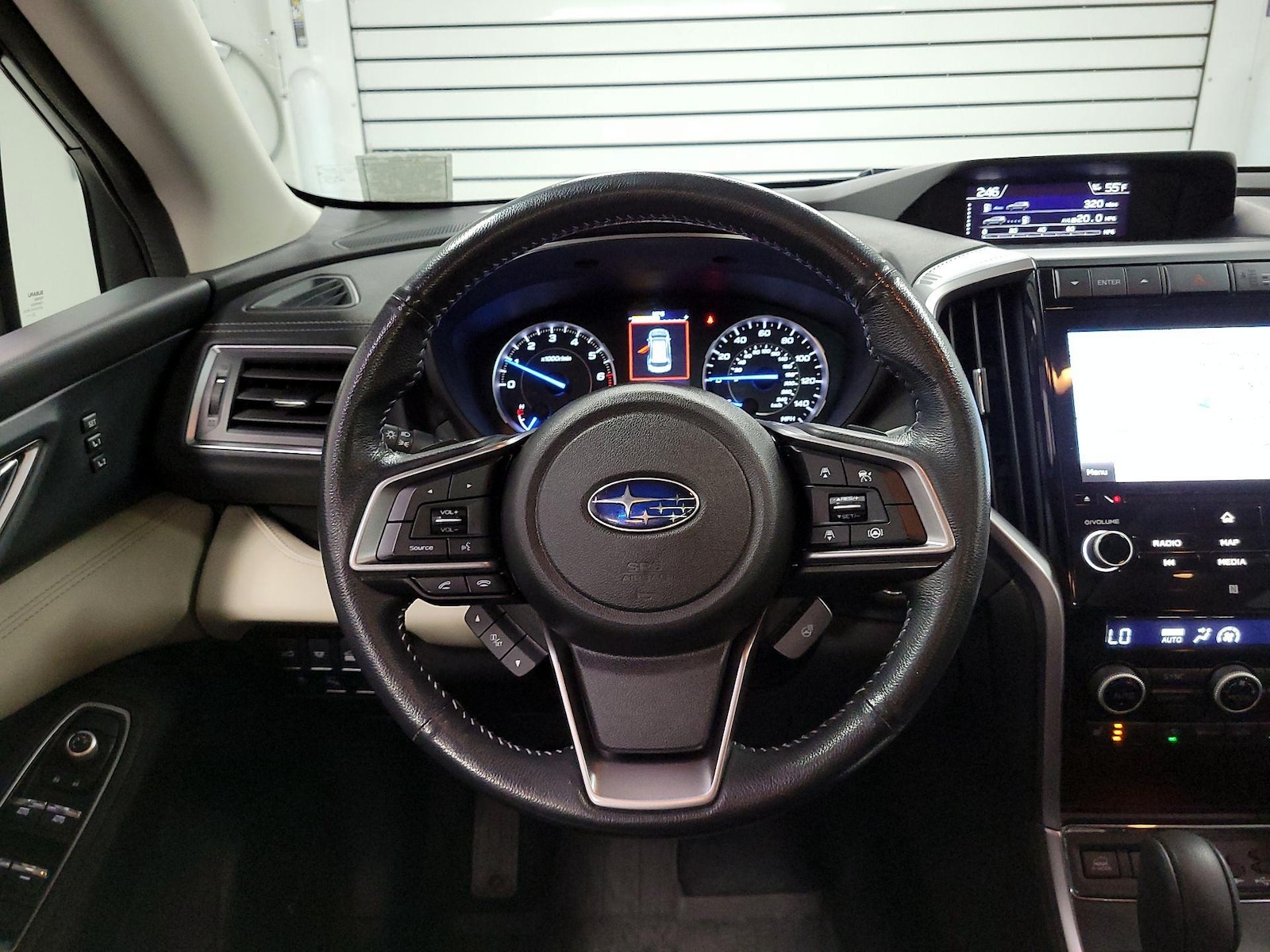 2022 Subaru Ascent Limited - Photo 9