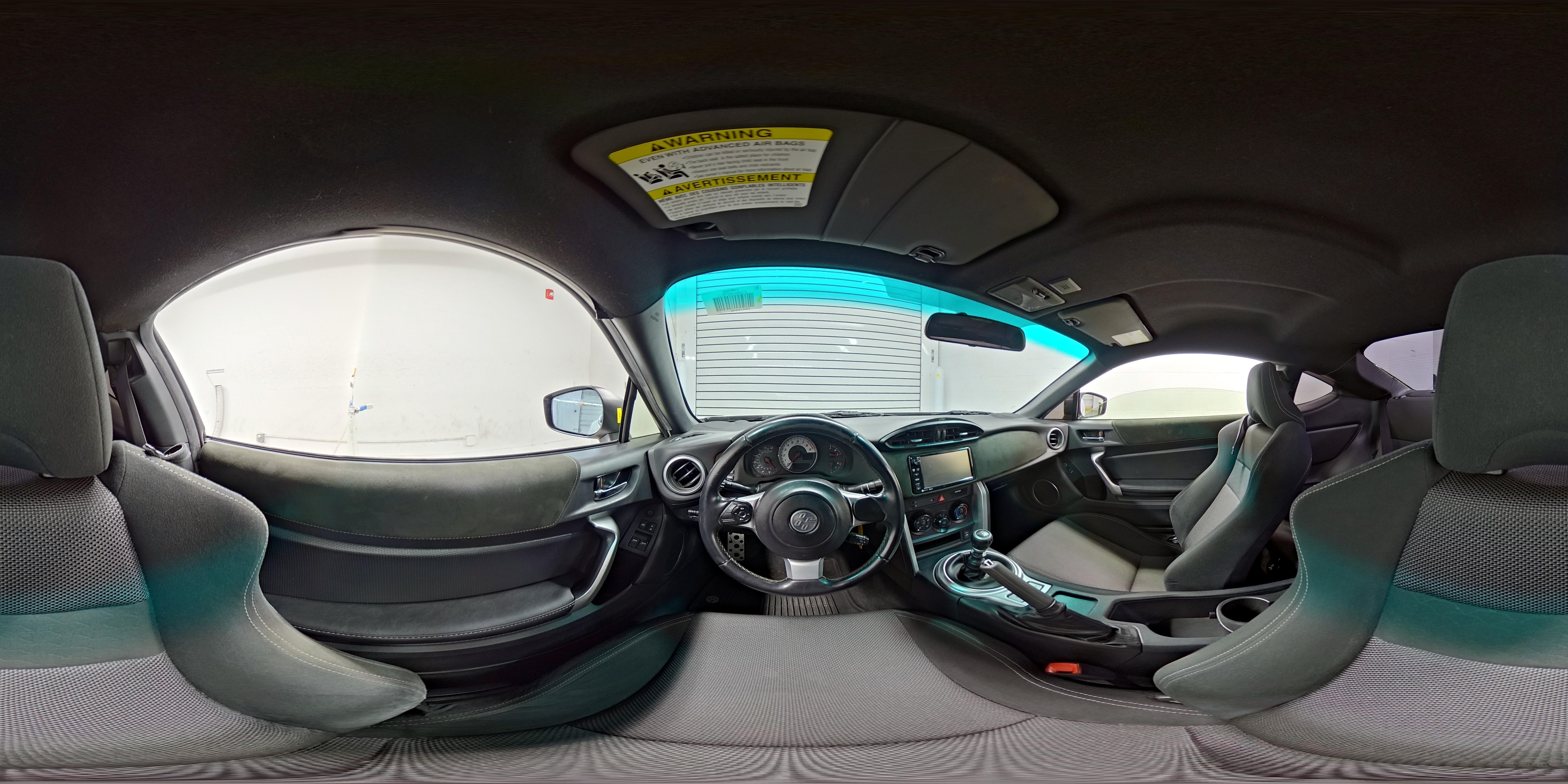 2017 Toyota 86 Base | CarEdge | CarEdge