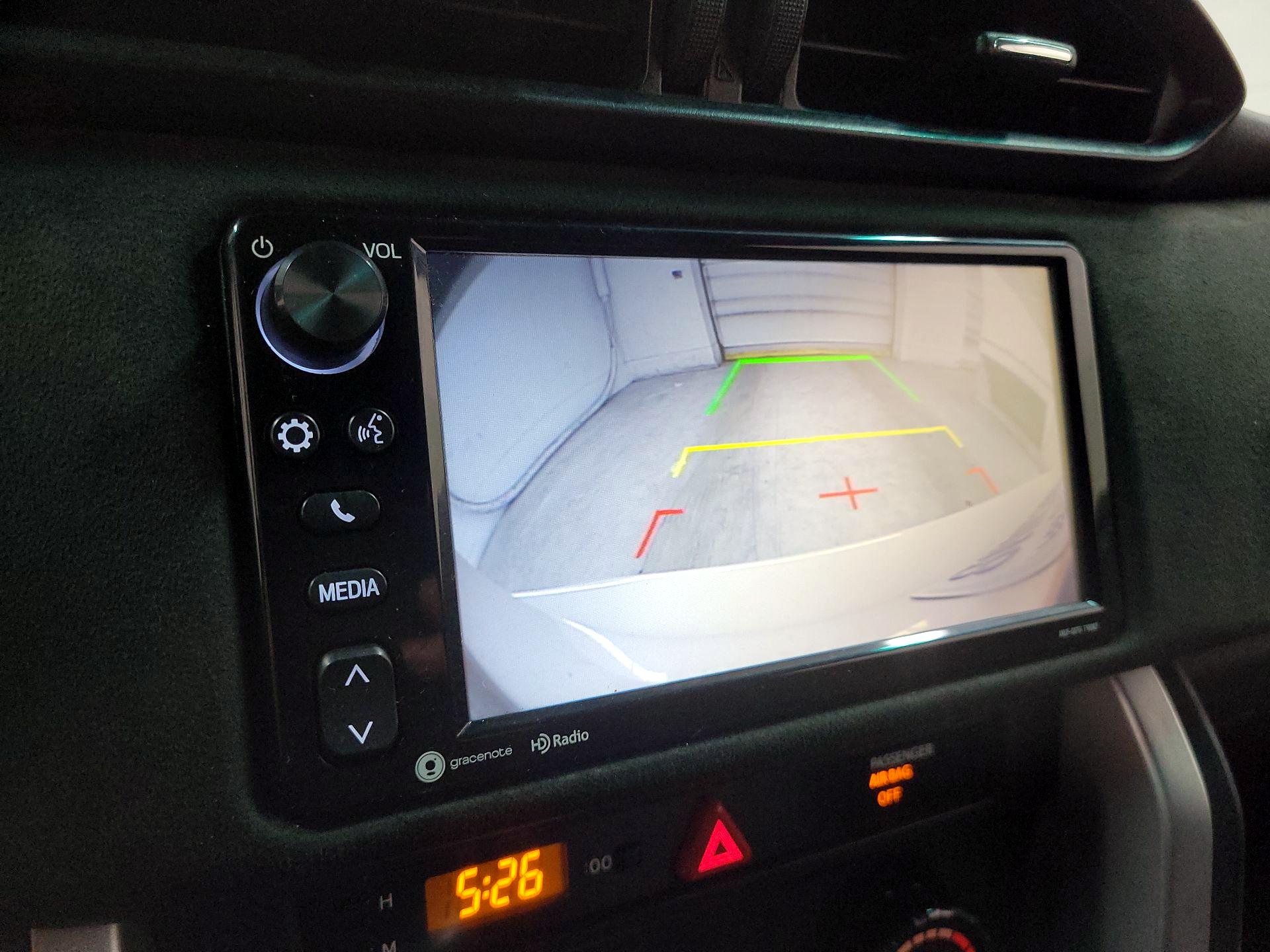 Thumbnail: 2017 Toyota 86 - 14