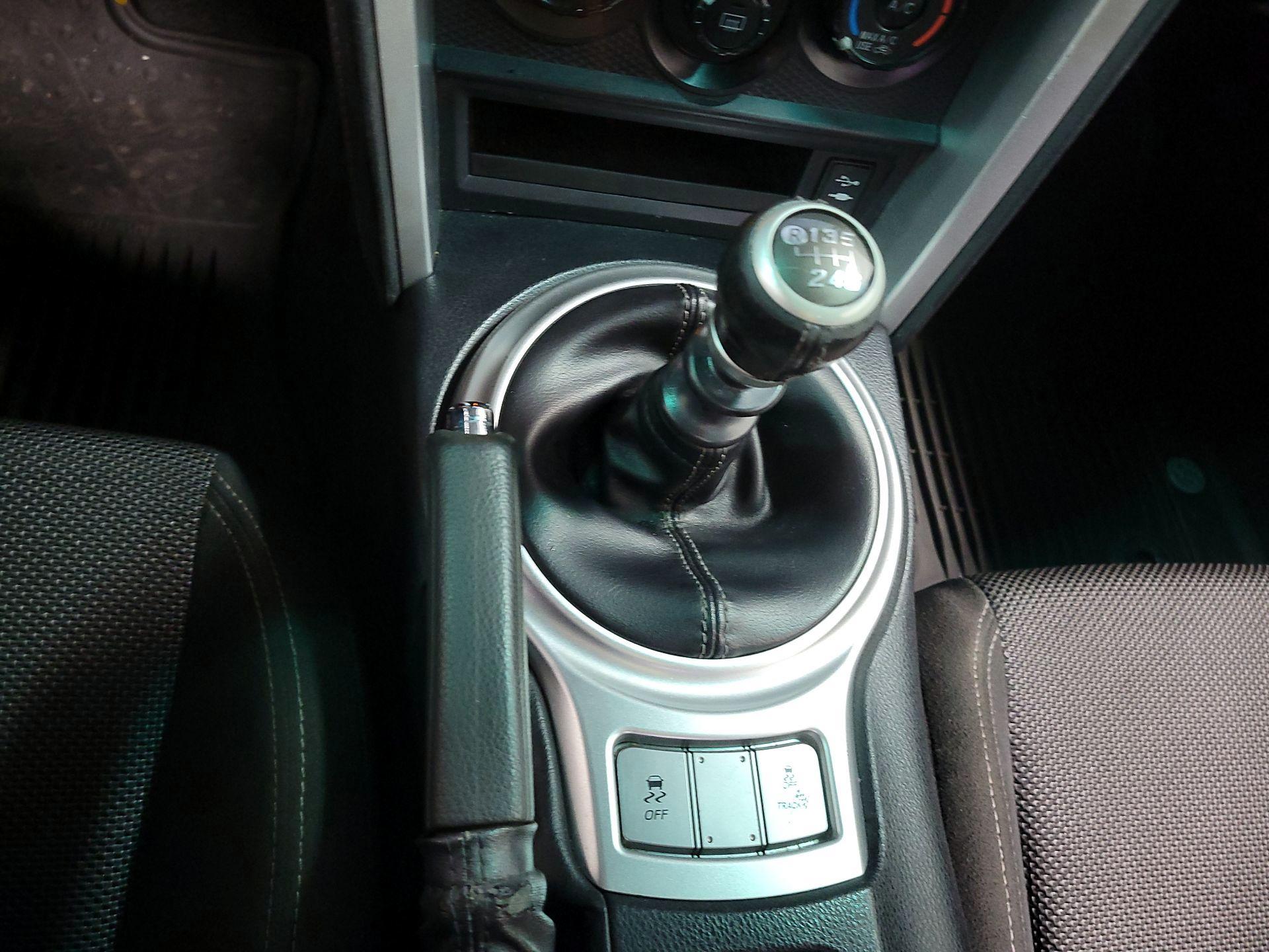 Thumbnail: 2017 Toyota 86 - 17