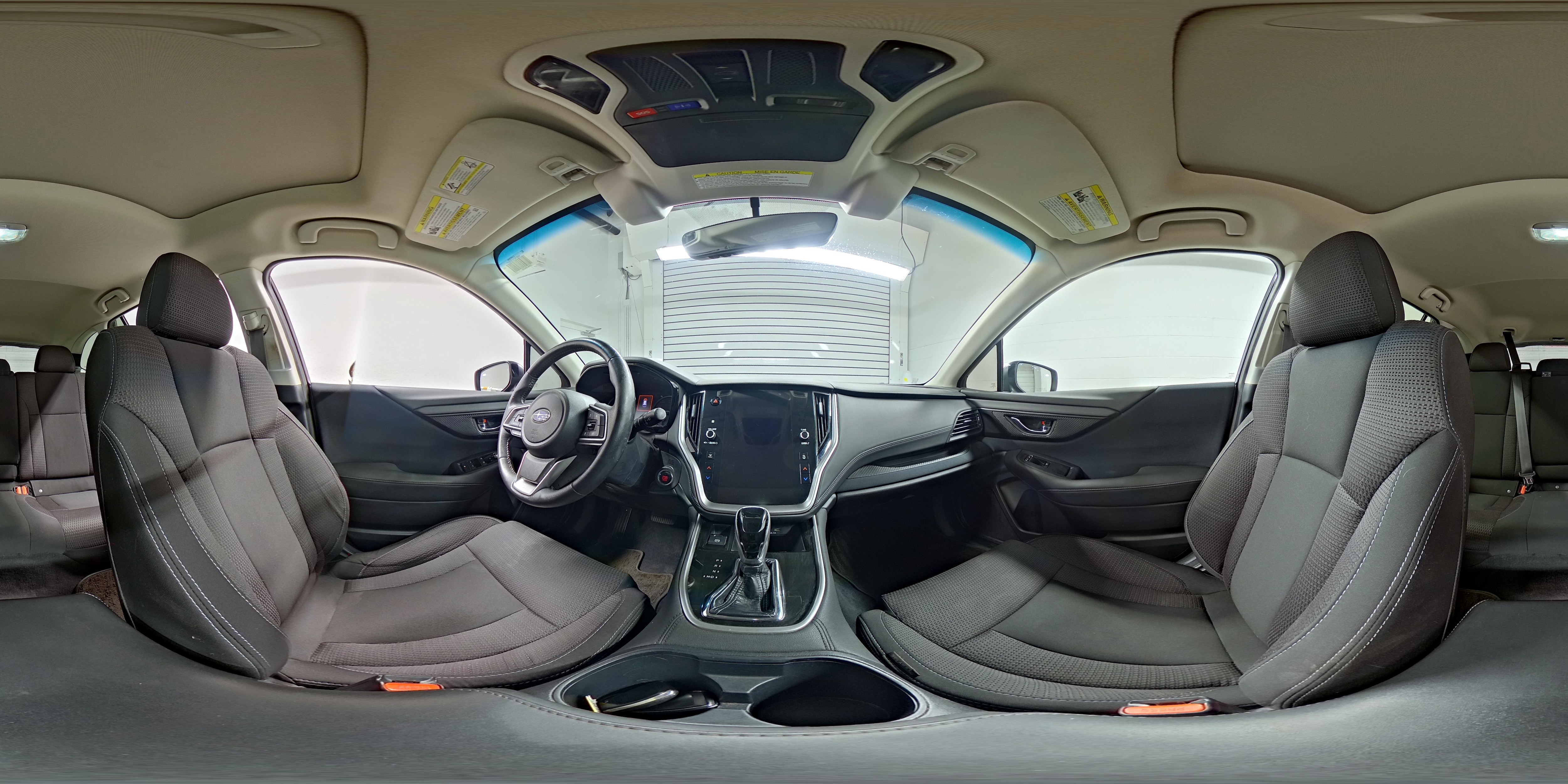 2020 Subaru Outback Premium - Photo 26