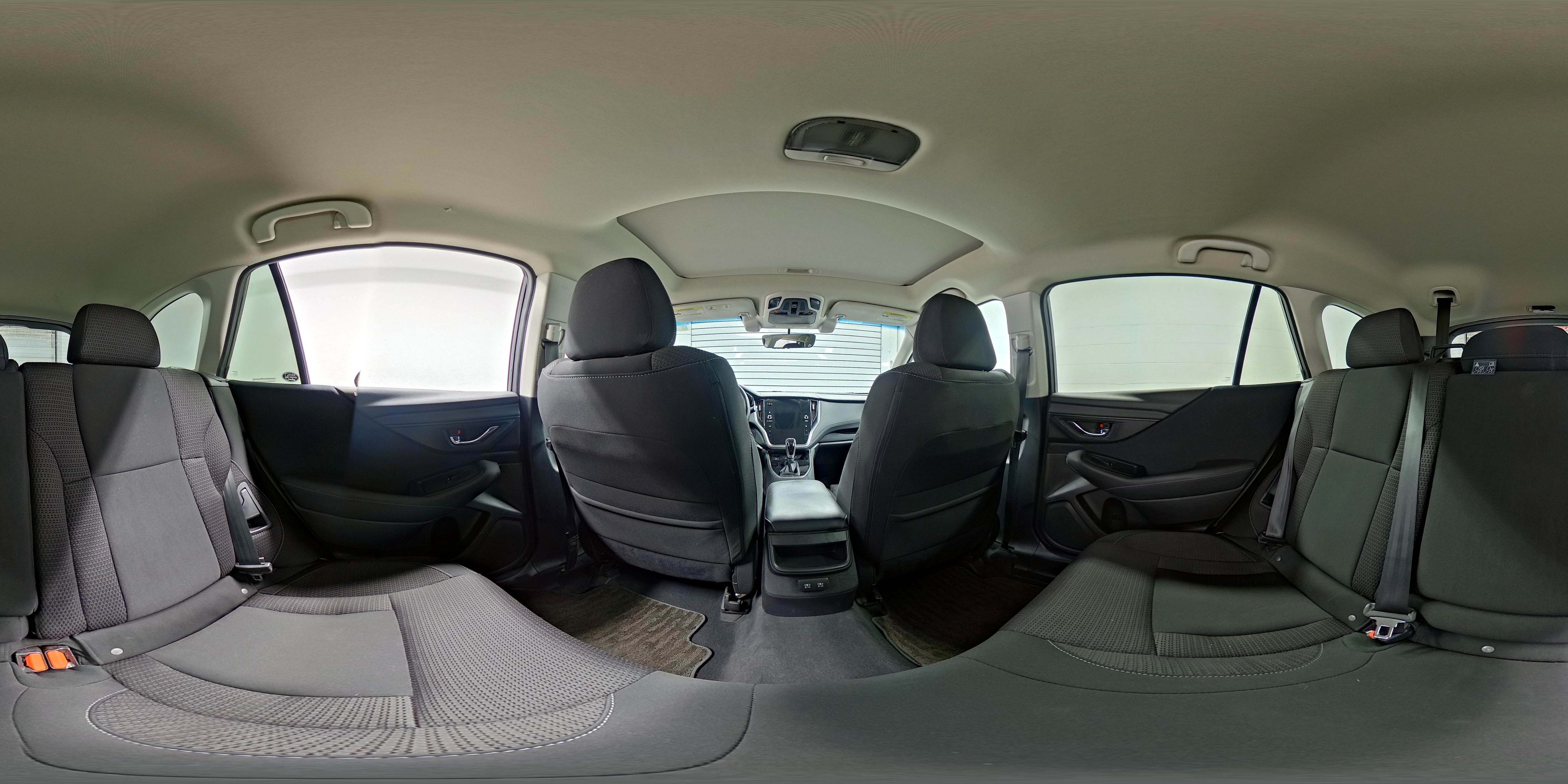 2020 Subaru Outback Premium - Photo 27